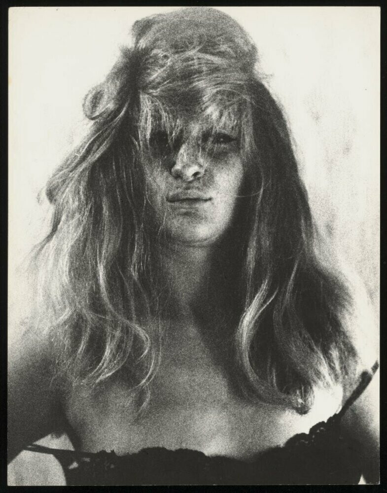 1959-1967 гг. Фотограф Санне Саннес (187)