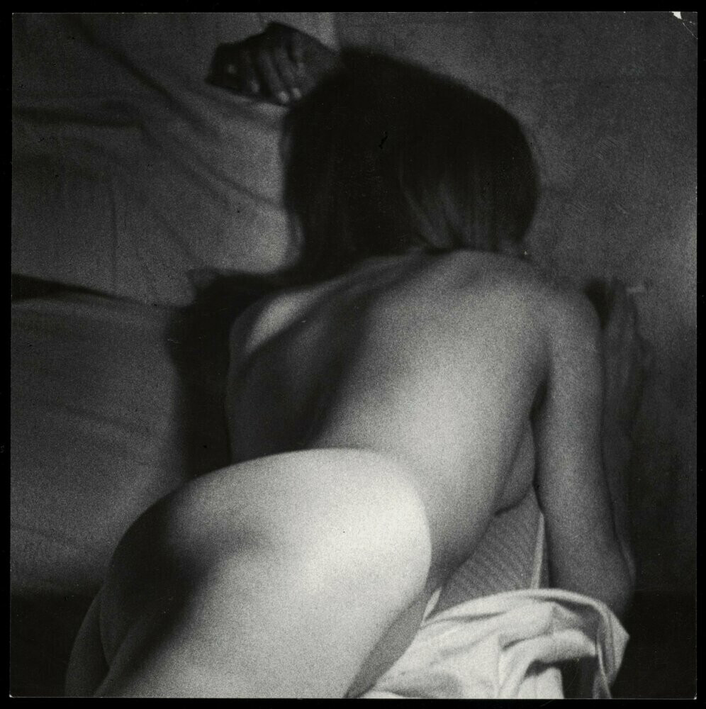 1959-1967 гг. Фотограф Санне Саннес (209)