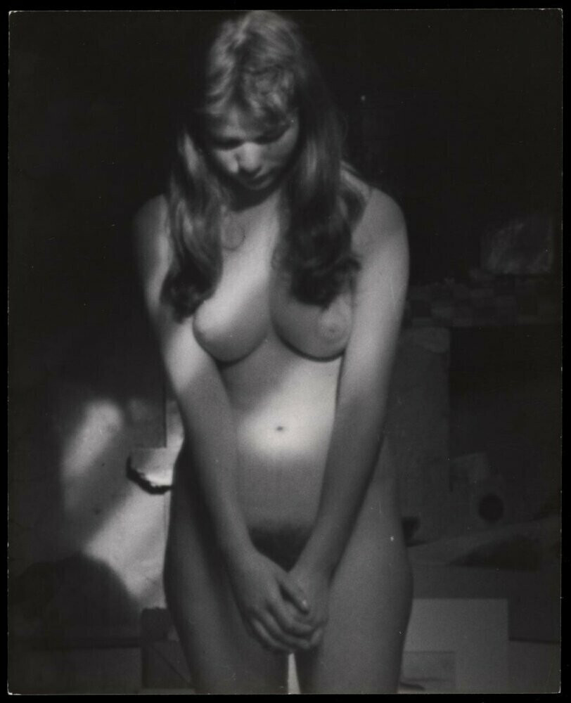 1959-1967 гг. Фотограф Санне Саннес (210)
