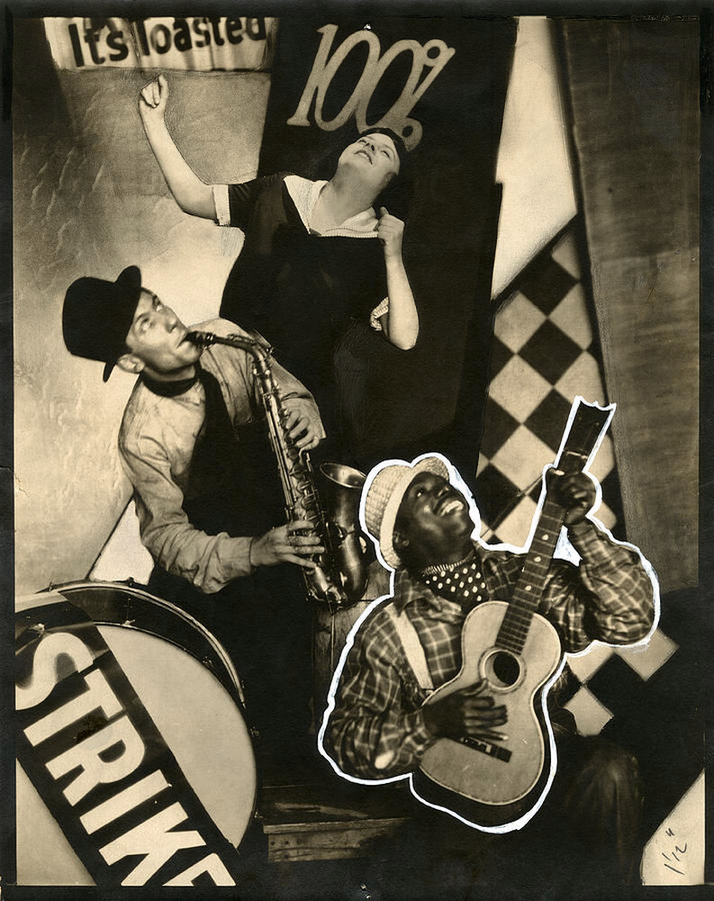 Ярмарка тщеславия, 1 апреля 1925 г. Фотограф Эдвард Стайхен