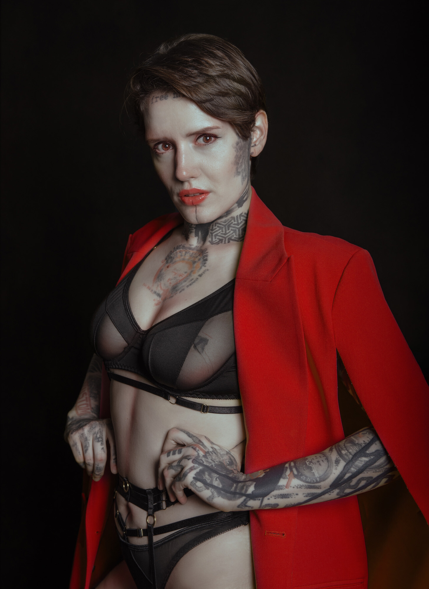 Skin