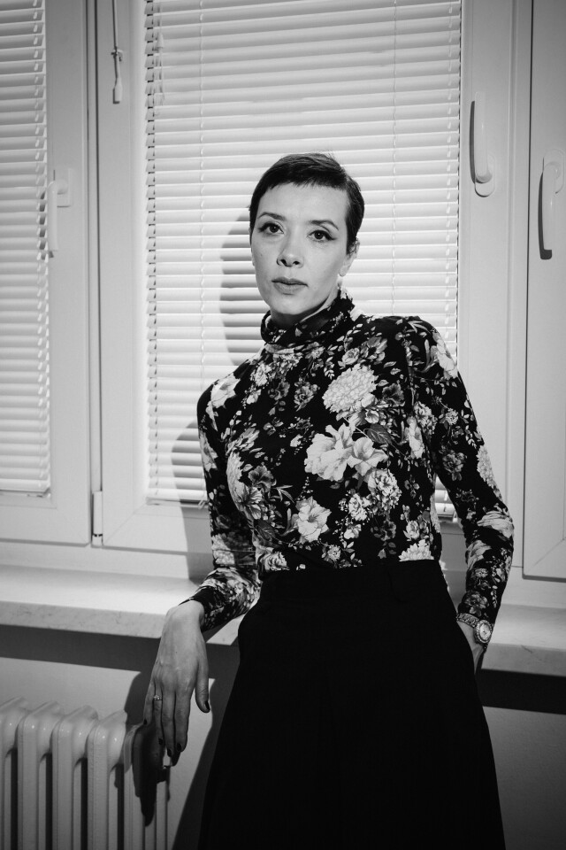 Ira Wind — Камералабс