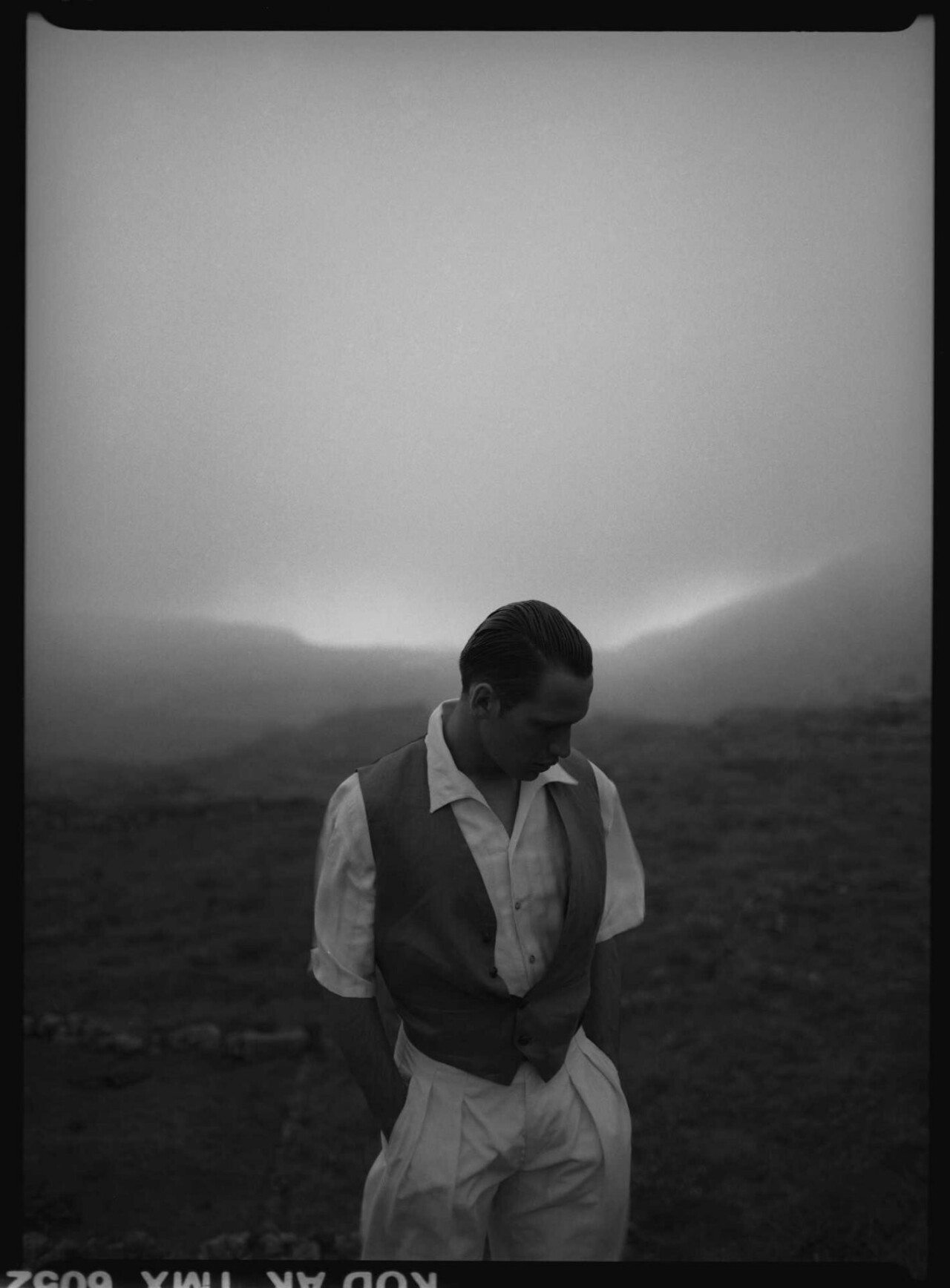 Серия Фешн. Фотограф Фабрицио Ферри / Фото / Камералабс