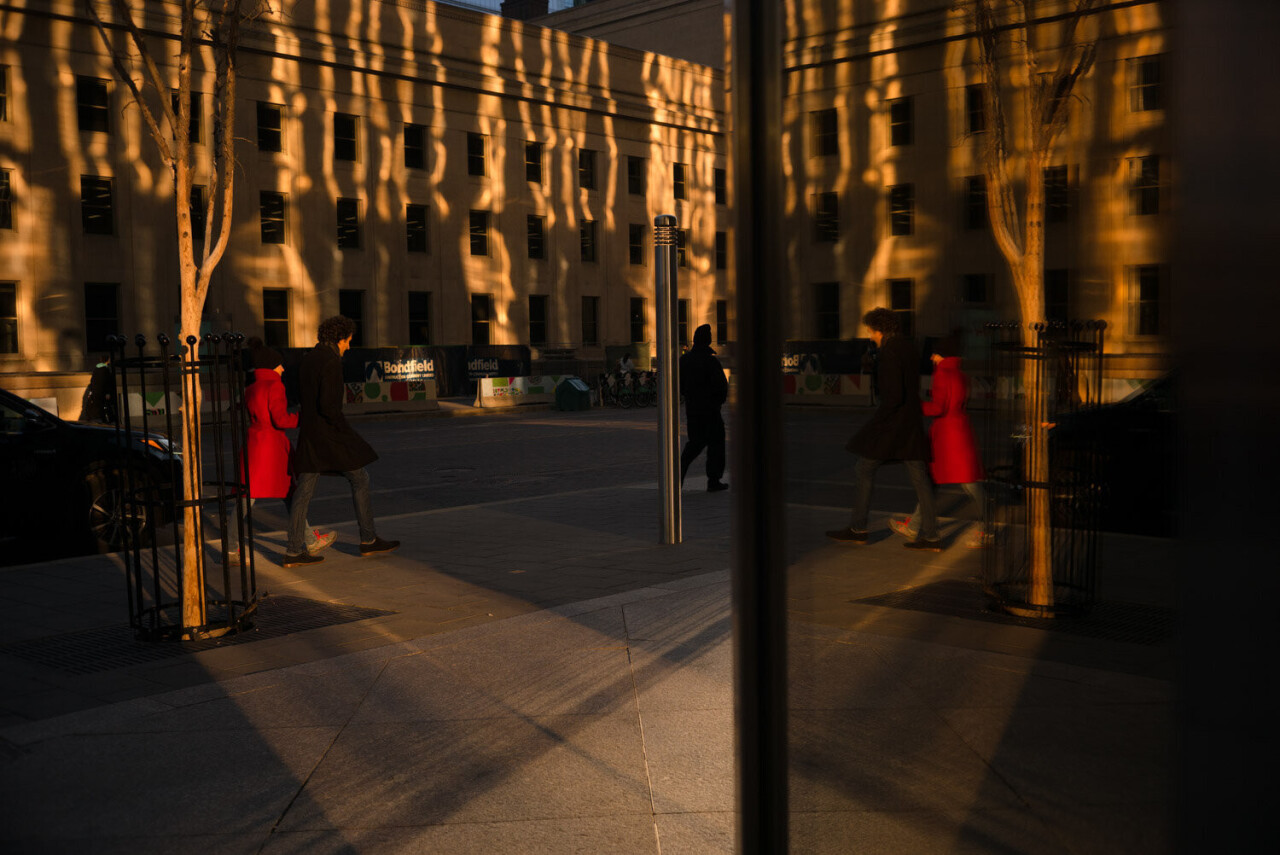 Торонто. Фотограф Джесика Девич / Фото / Камералабс