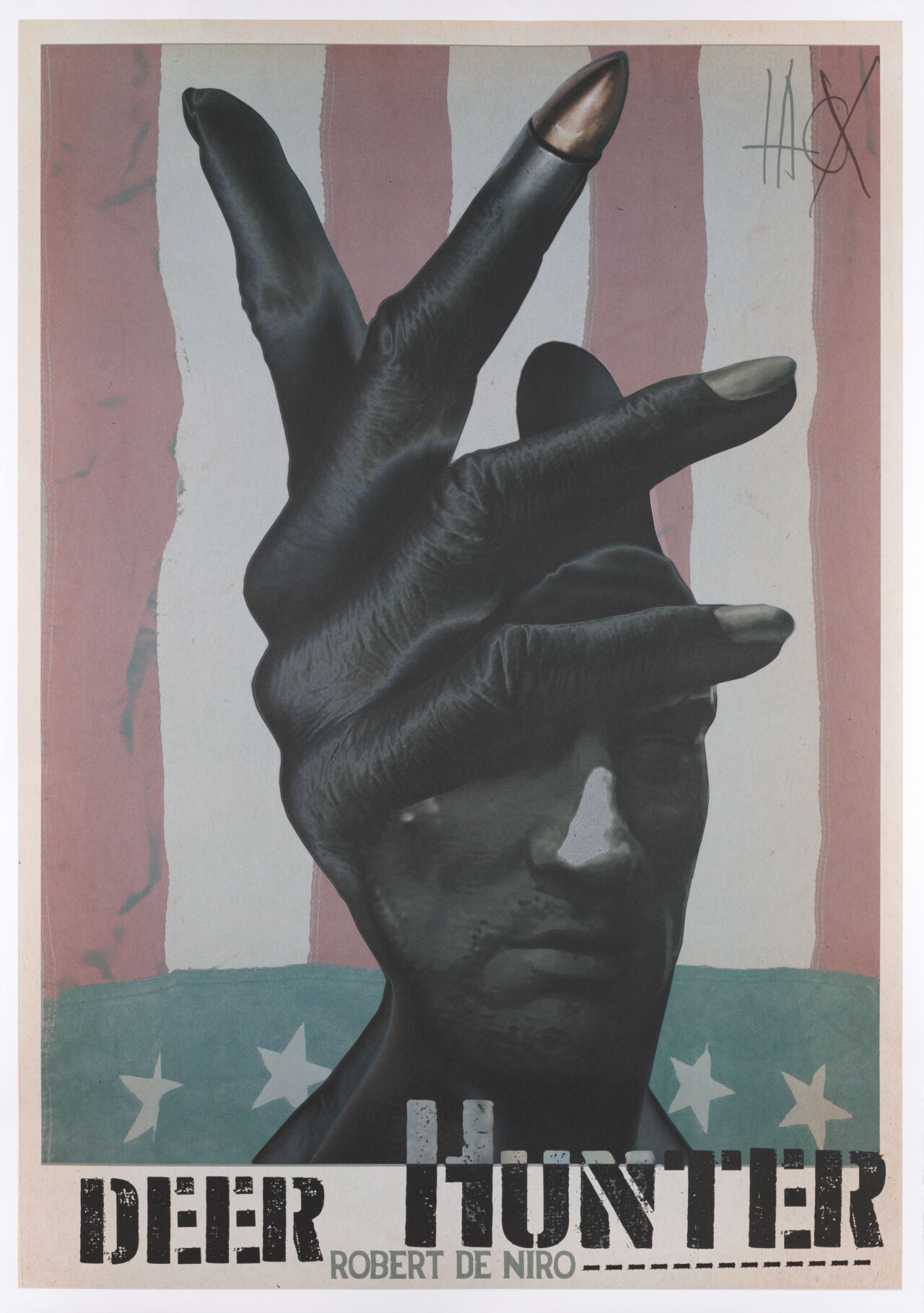 Охотник на оленей (The Deer Hunter, 1978), режиссёр Майкл Чимино ...