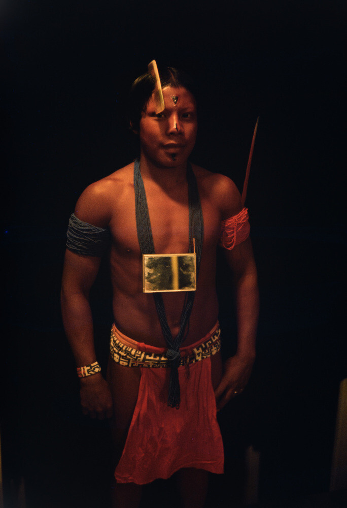 Суринам (1970), фотограф Эд ван дер Элскен (5)