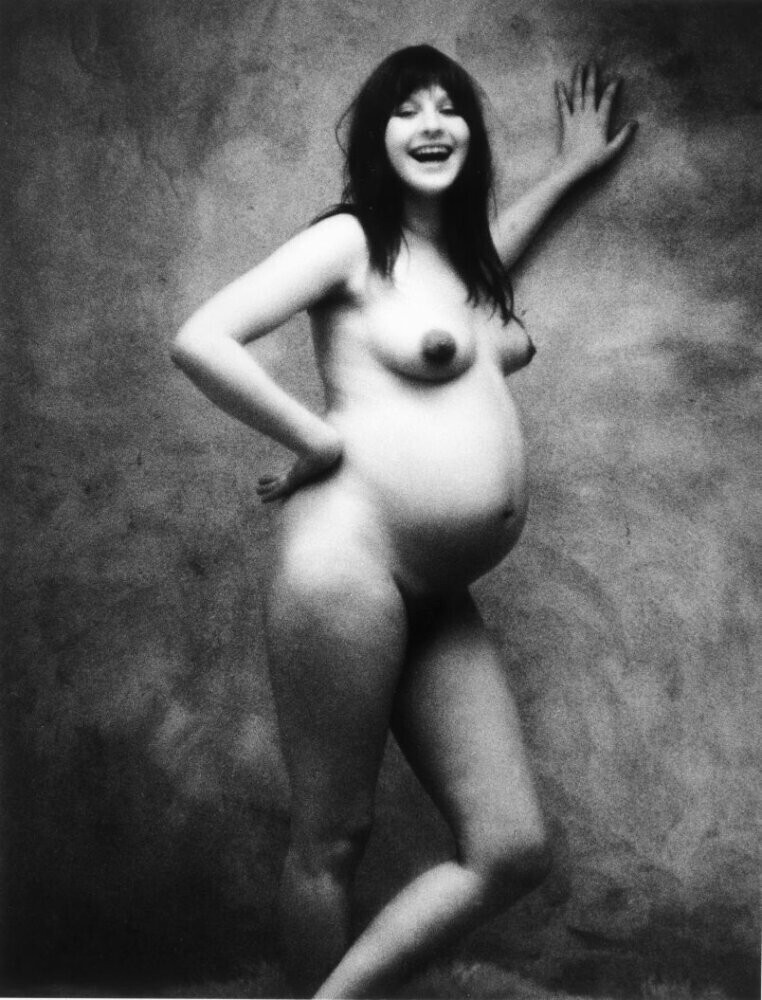 Франулька Хейерманс (1969), фотограф Эд ван дер Элскен