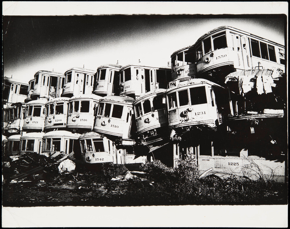 Сан-Франциско (1959–1960), фотограф Эд ван дер Элскен (2)