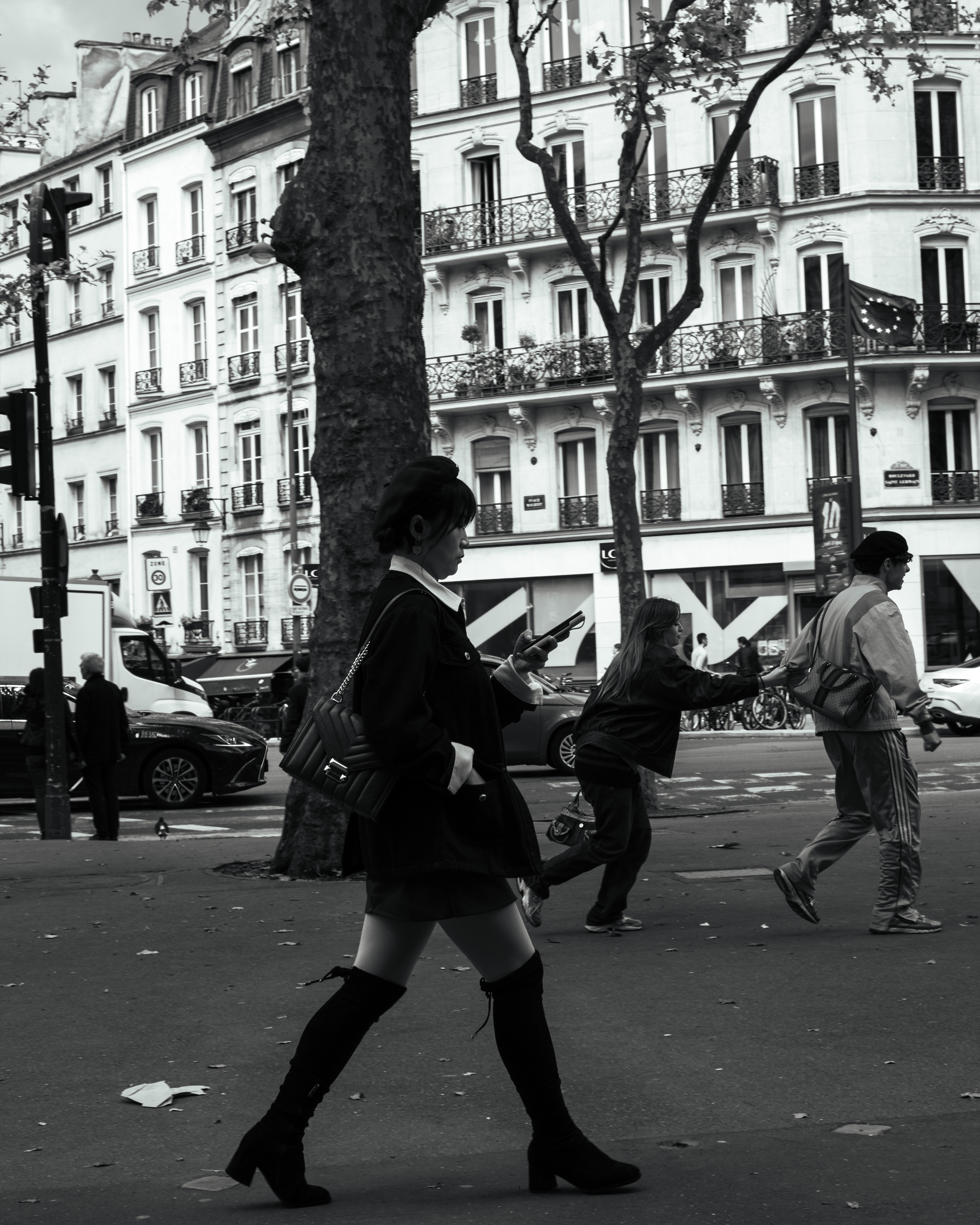 set1 #paris  #streetphotography (6)