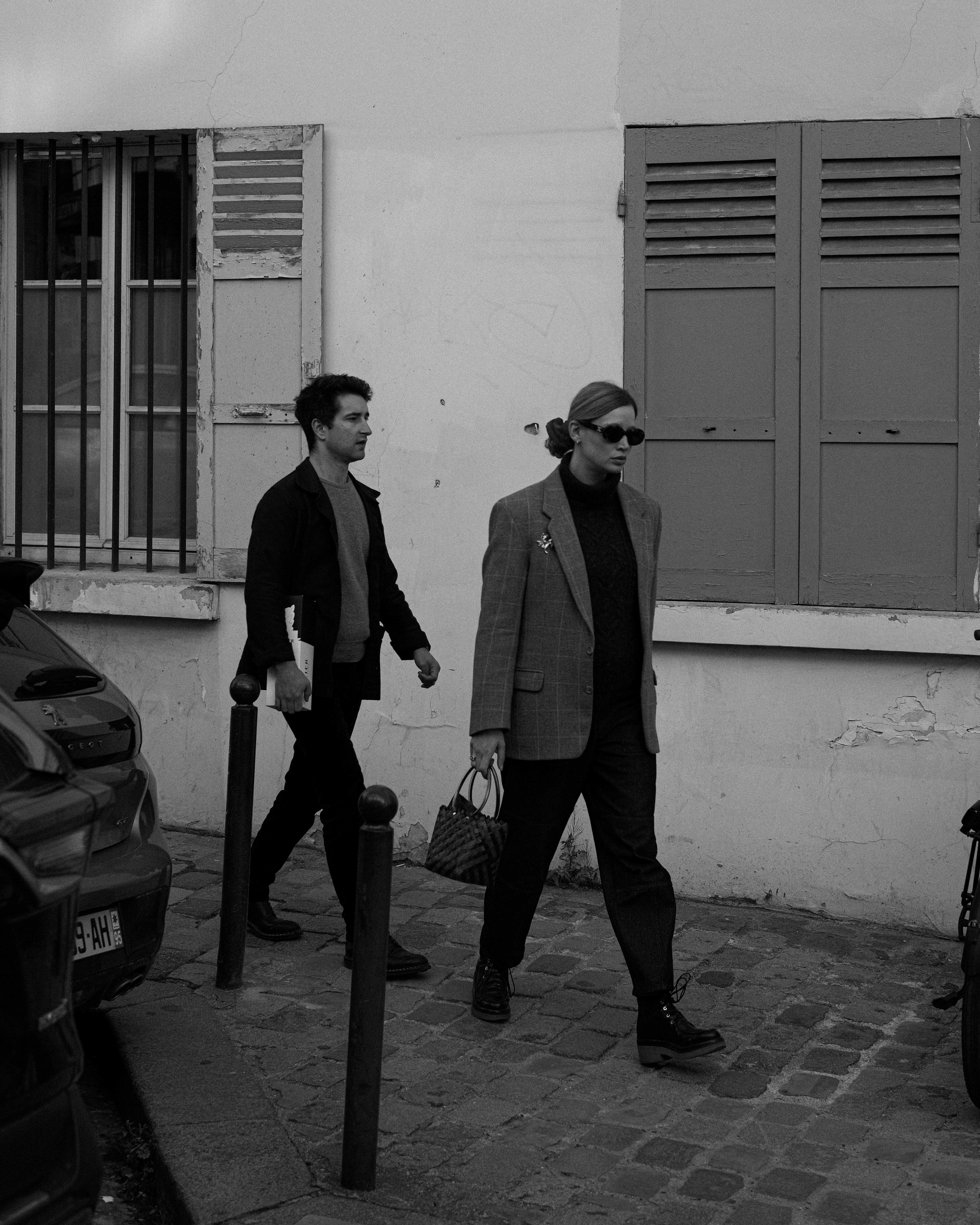 set1 #paris  #streetphotography (2)