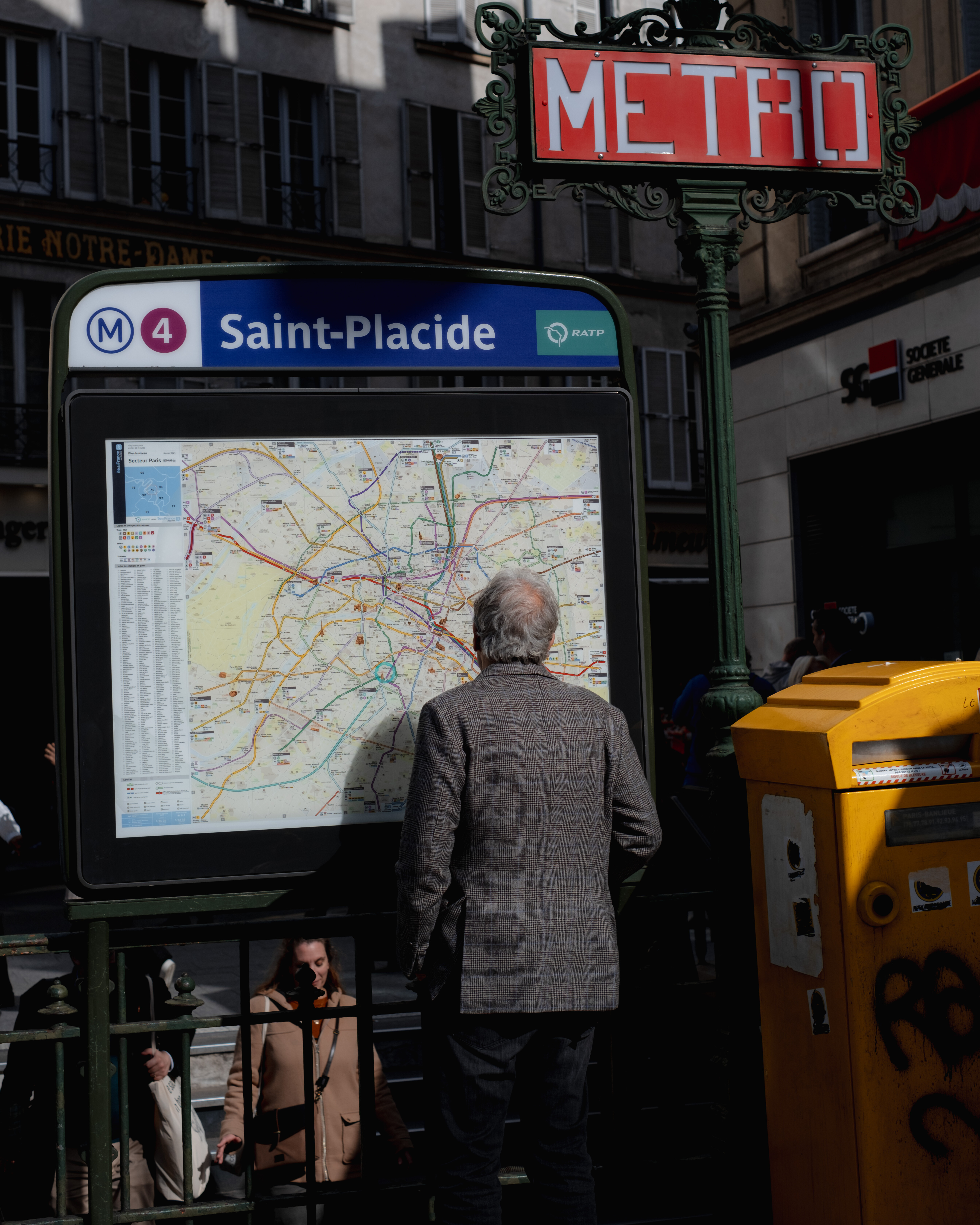 set2#paris#streetphotography (2)