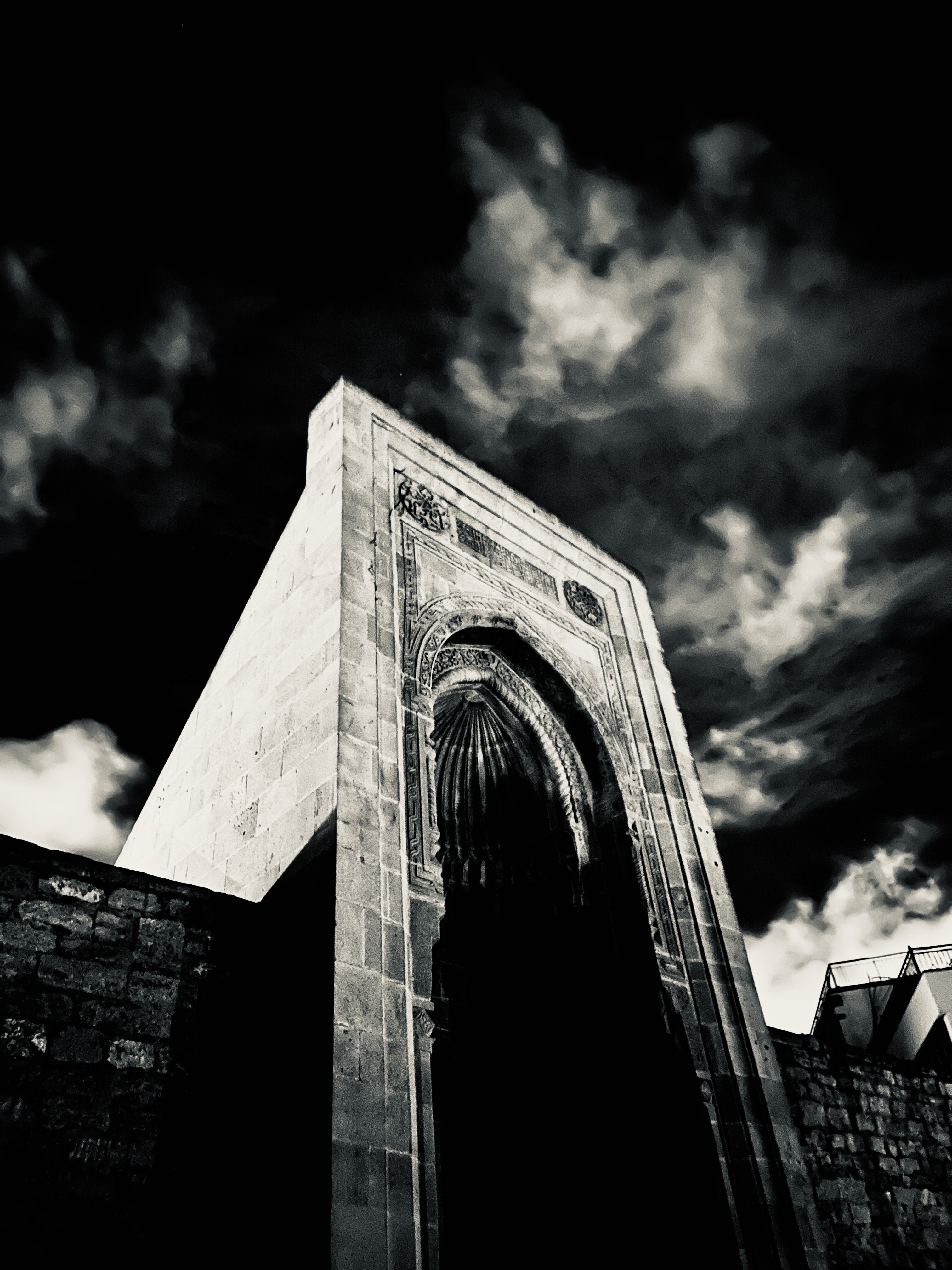 El-Meram — фотоистория — 20 января 2025 года