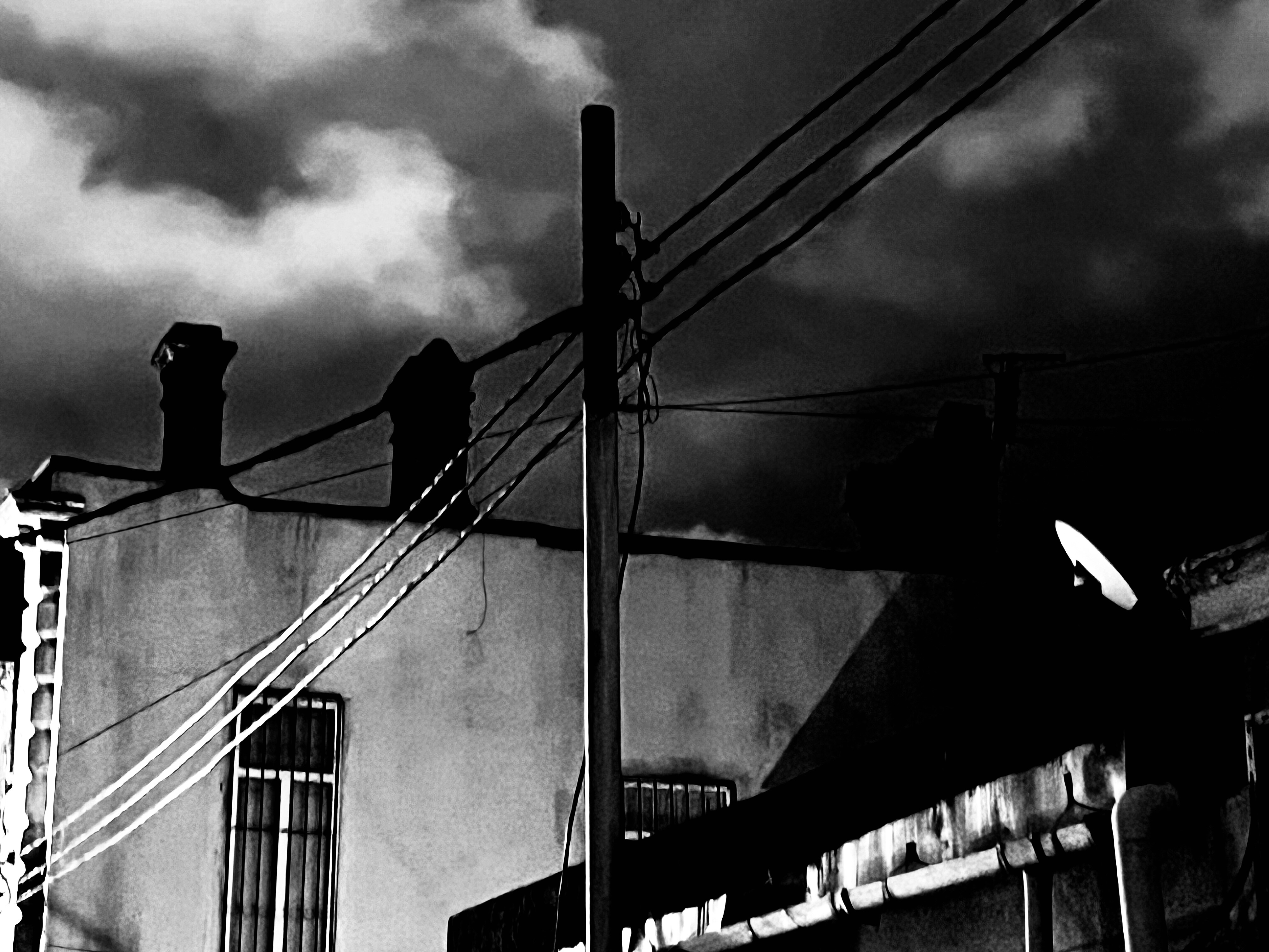 El-Meram — фотоистория — 04 февраля 2025 года