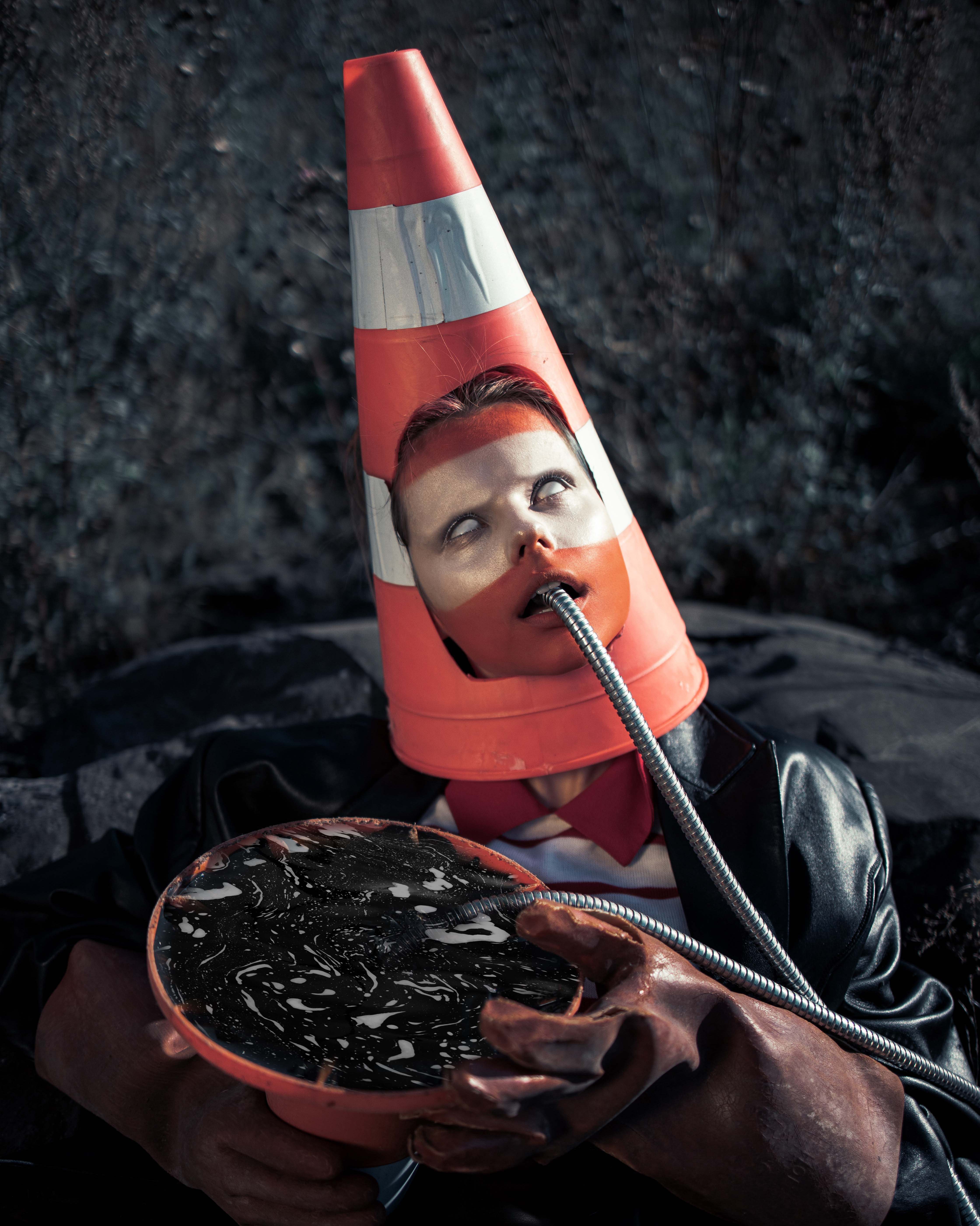 Нефть