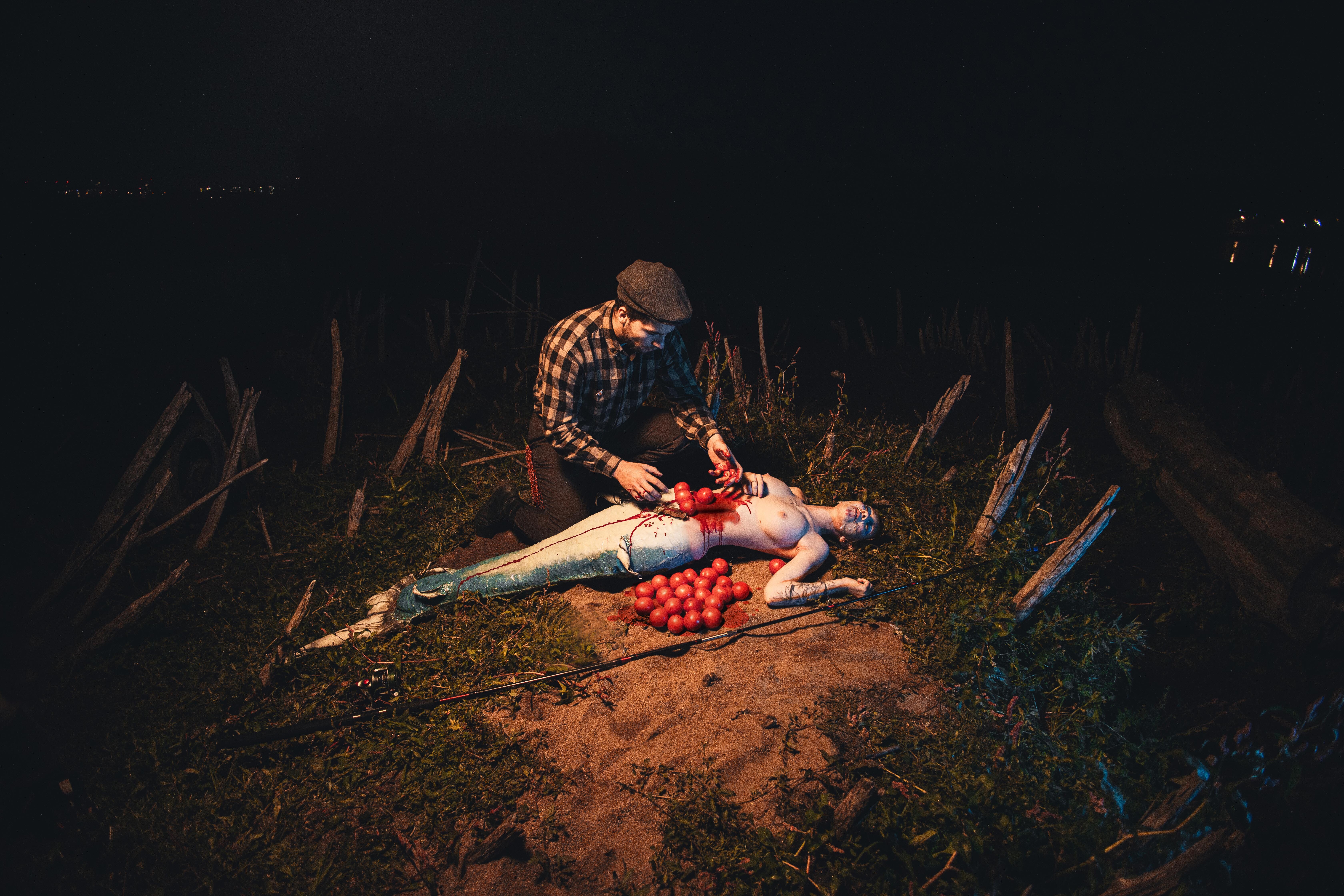 Ни рыба ни мясо