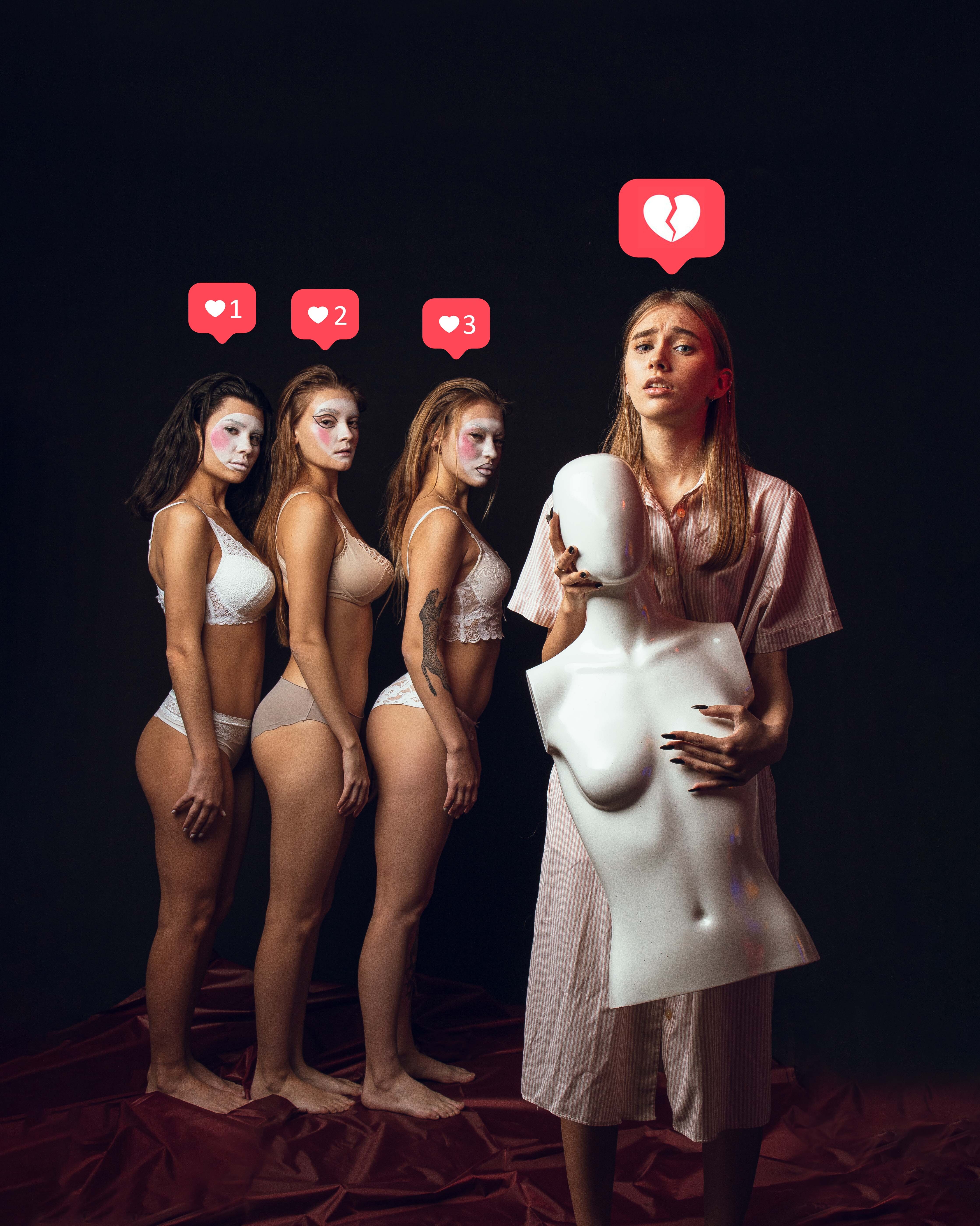 Мимы