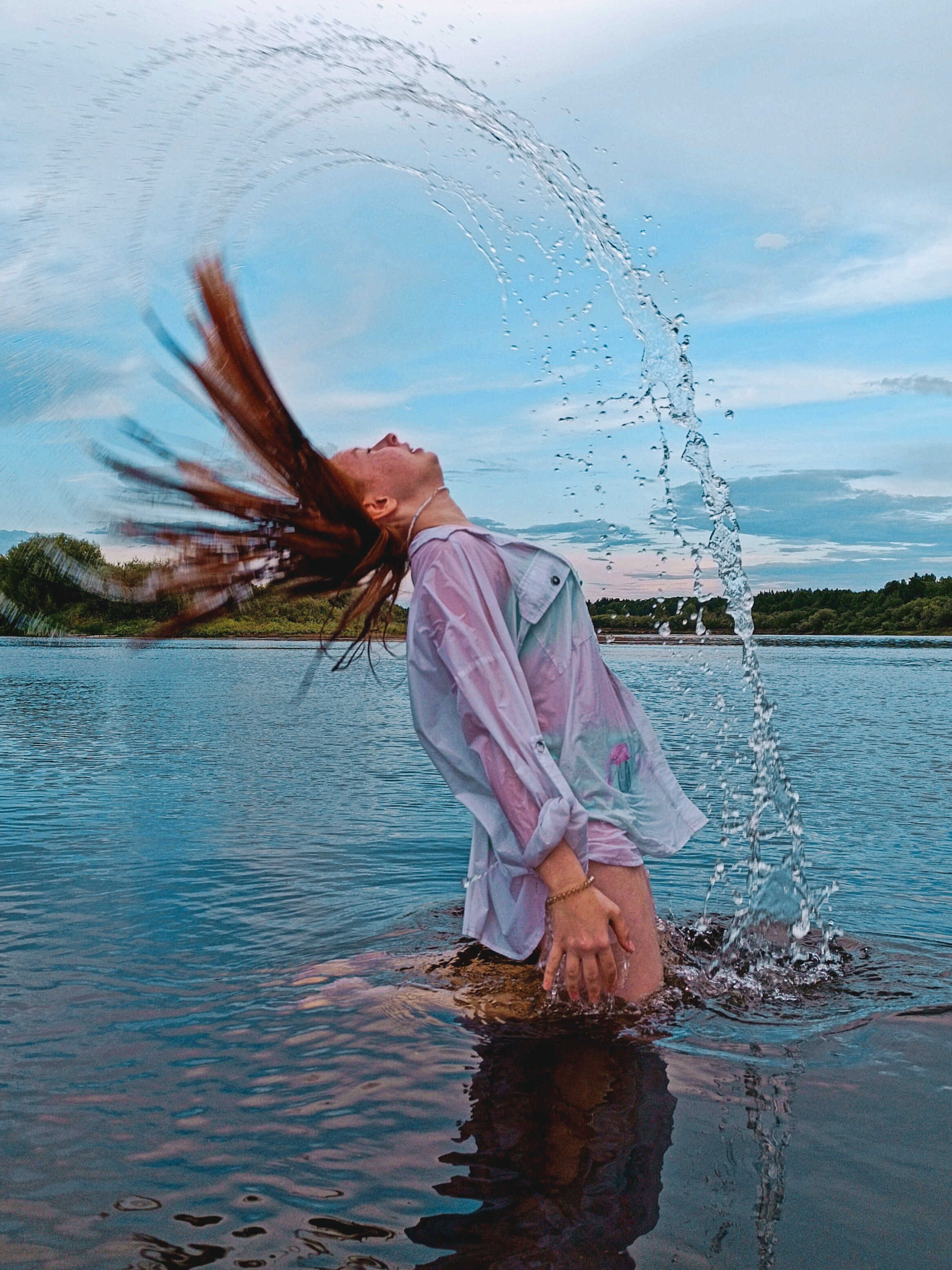 Natalia Moskvina — фотоистория — 13 августа 2024 года