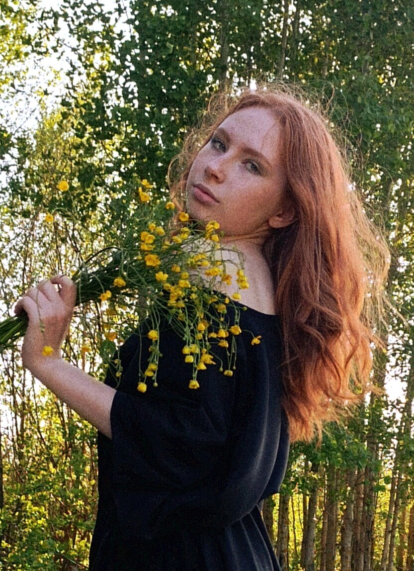 Natalia Moskvina — фотоистория — 13 августа 2024 года