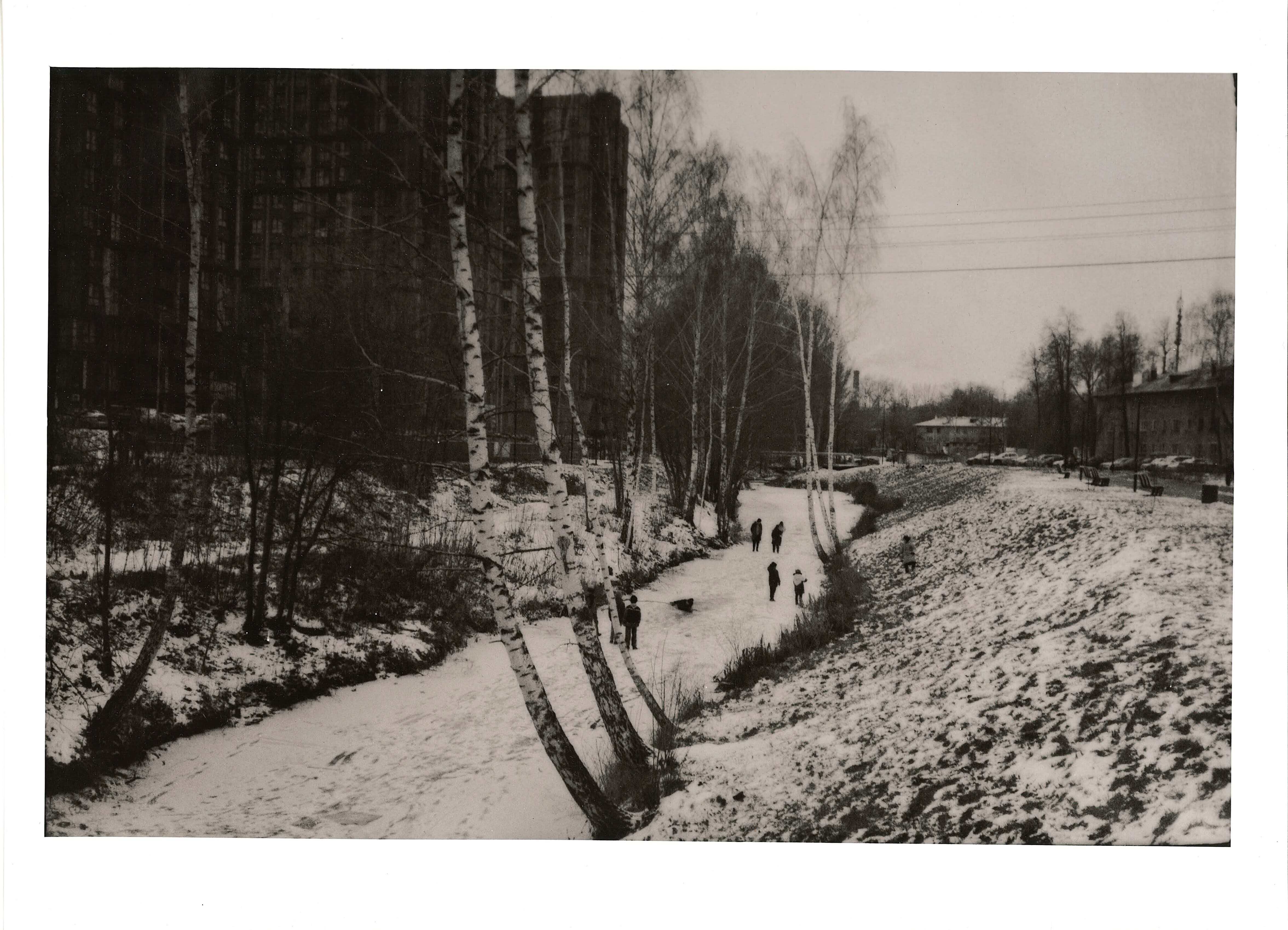 Лит-печать 30х40 на остатках Бромэкспресса (3)