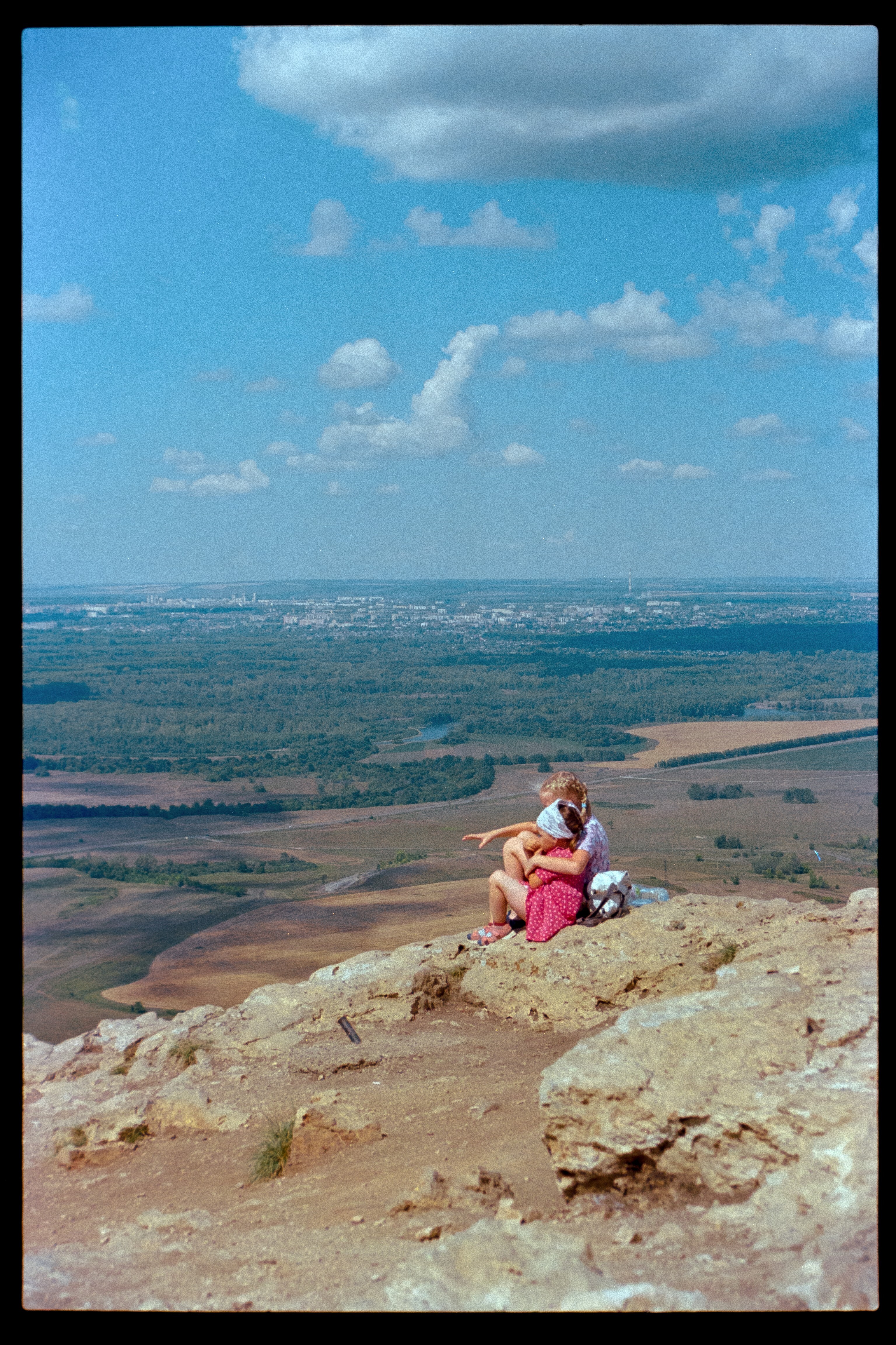 2023-08-08 - OM2n - Kodak Color Plus