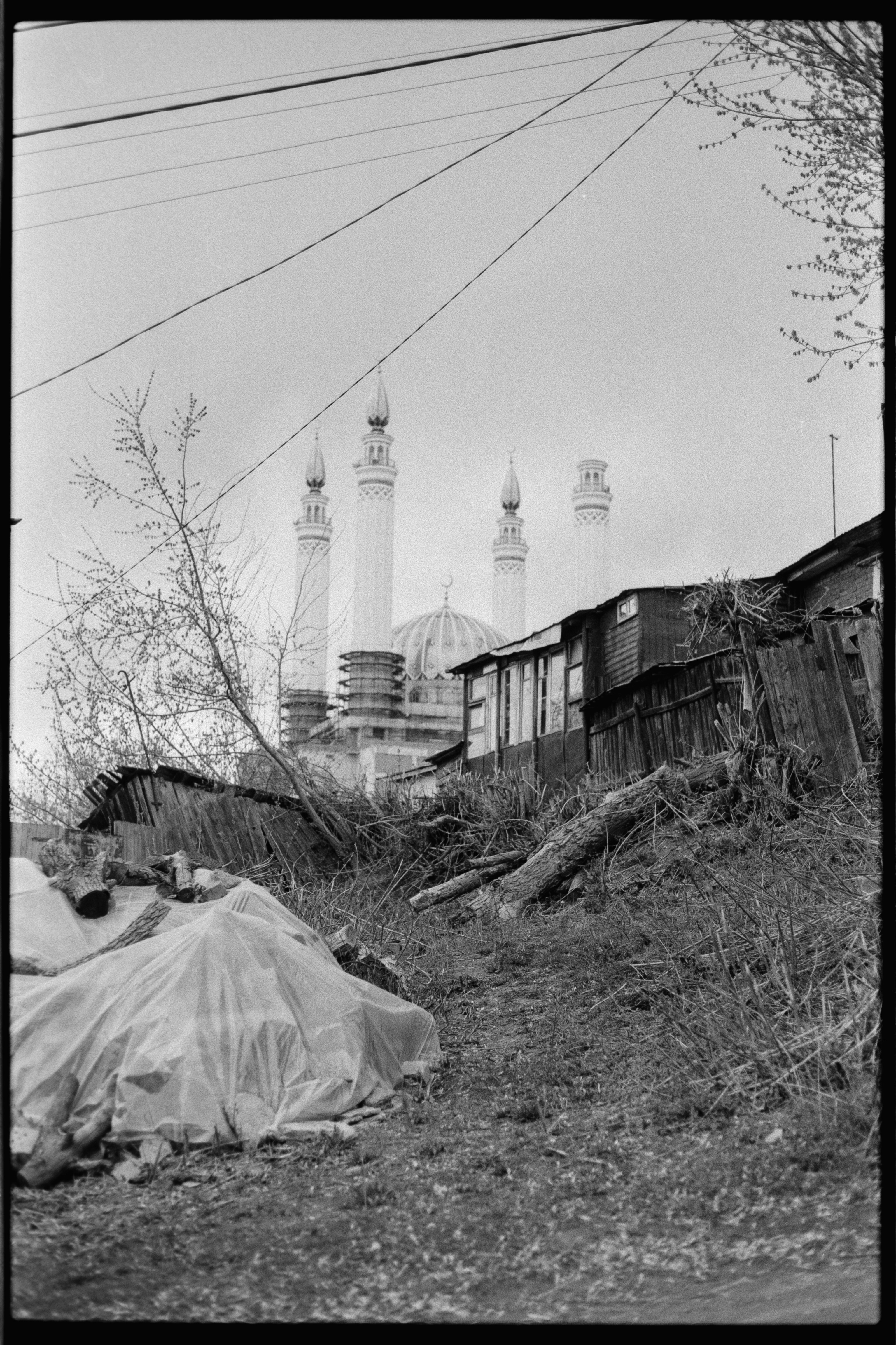 2023-04-20 - OM2n - Kentmere 100