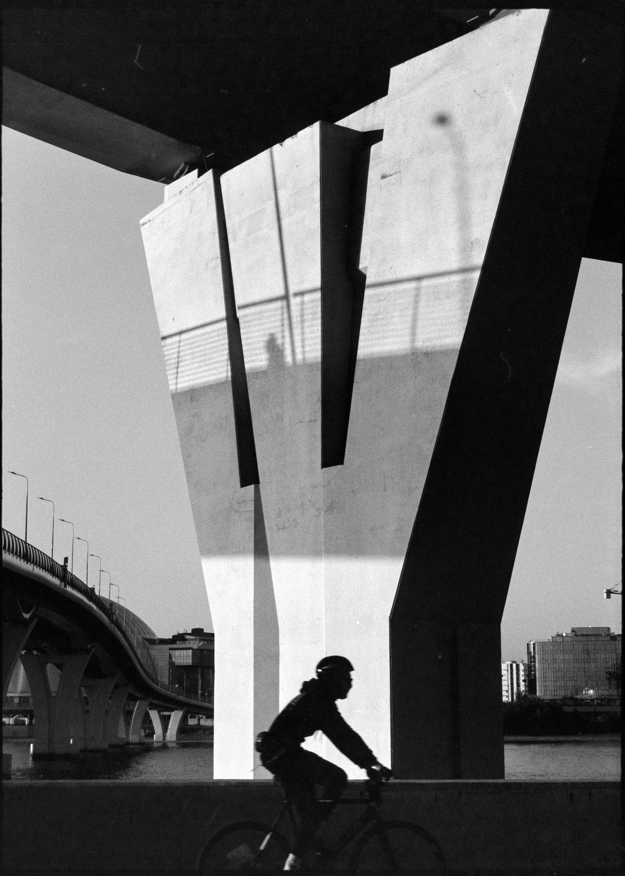 2022-10-01 - PEN FT - Fomapan 100