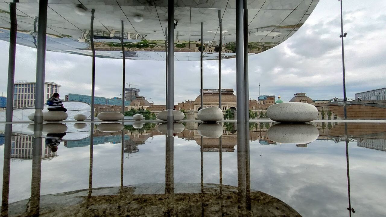 Вета Логинова — фотоистория — 03 октября 2024 года