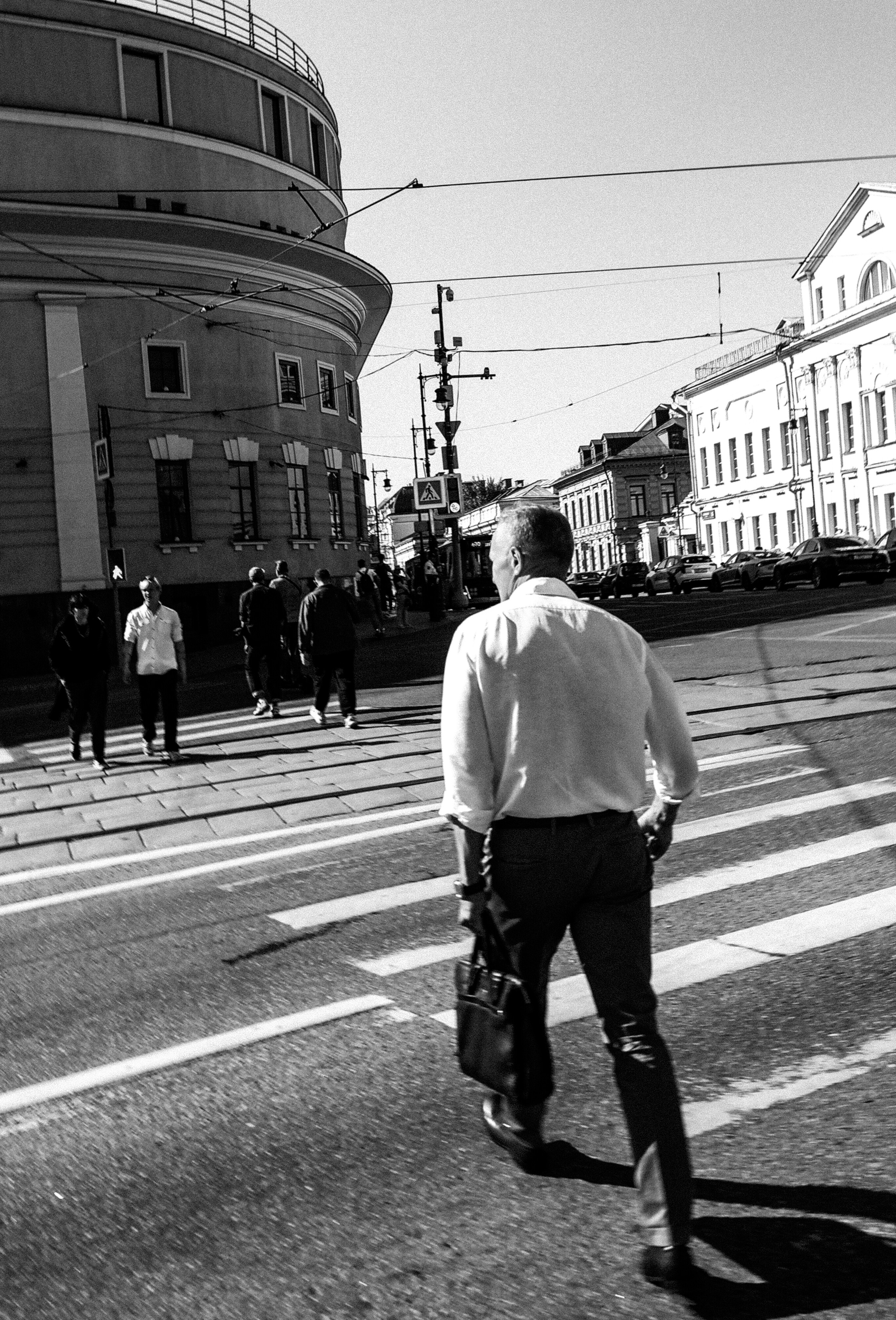 Александр — фотоистория — 10 ноября 2024 года