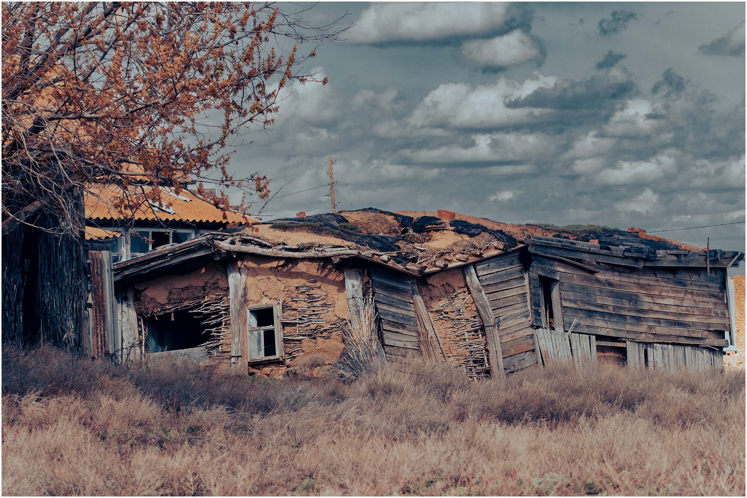 Фотограф Олег Бугаев
