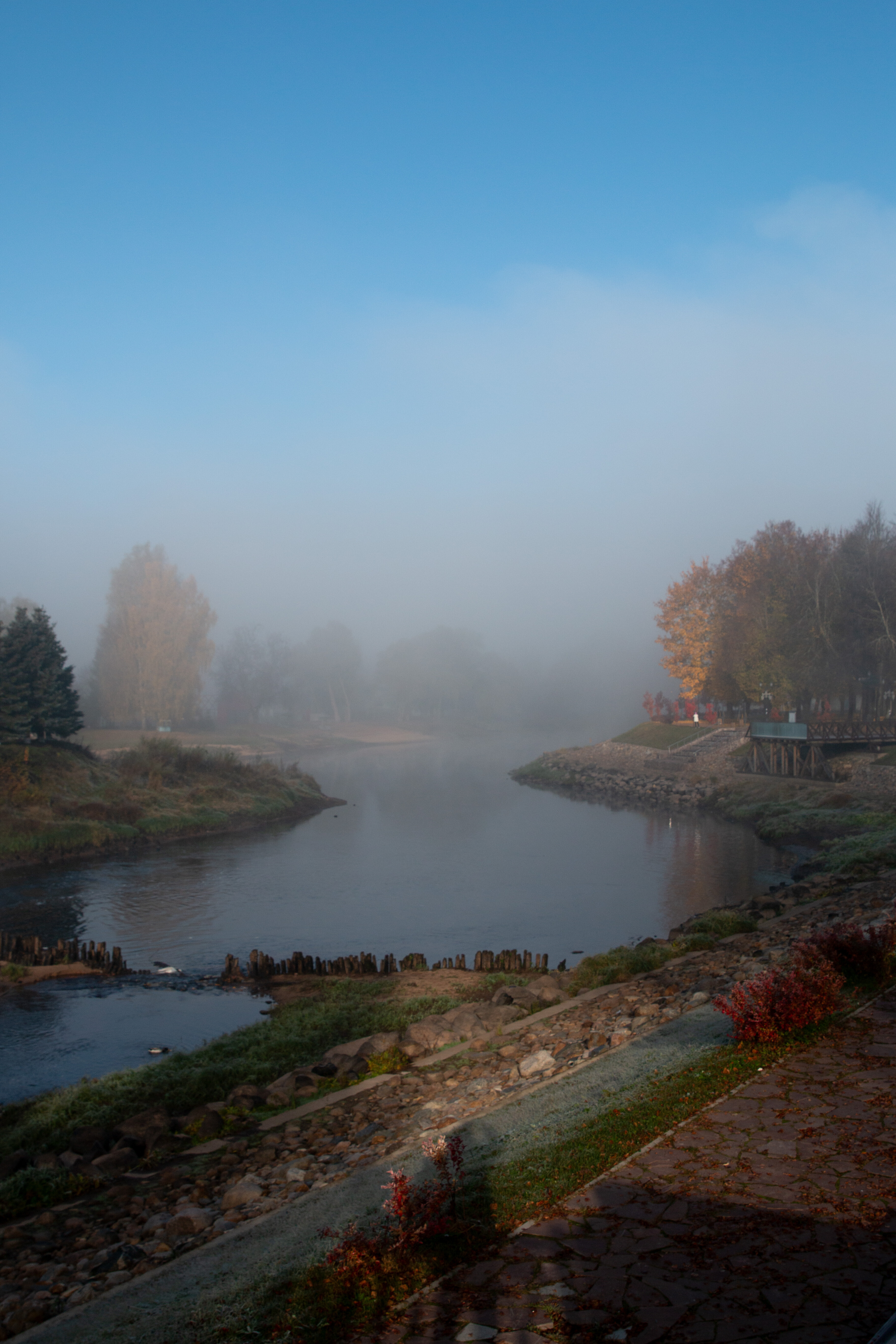 Олег Бугаев — фотоистория — 29 октября 2025 года
