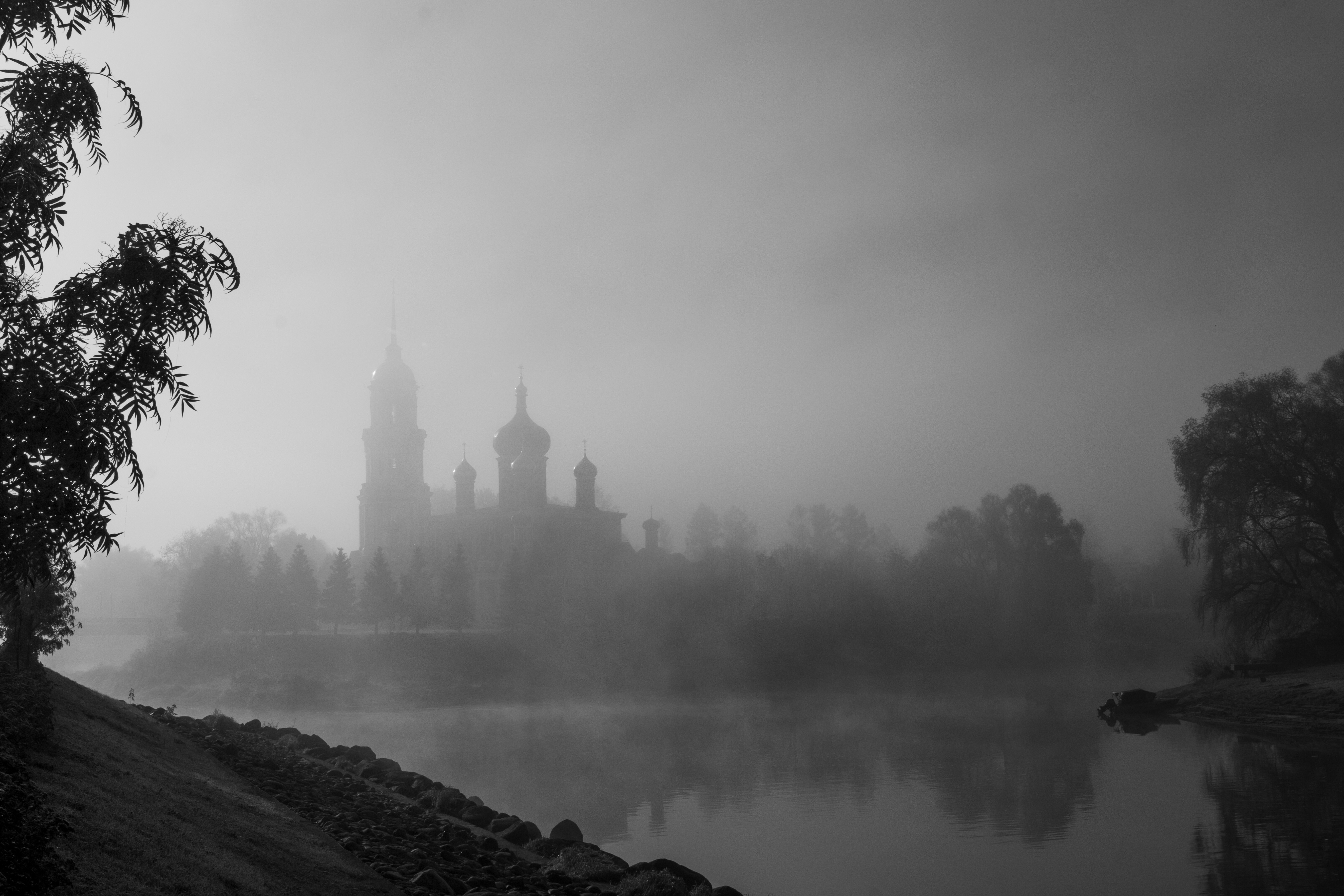 Олег Бугаев — фотоистория — 29 октября 2025 года