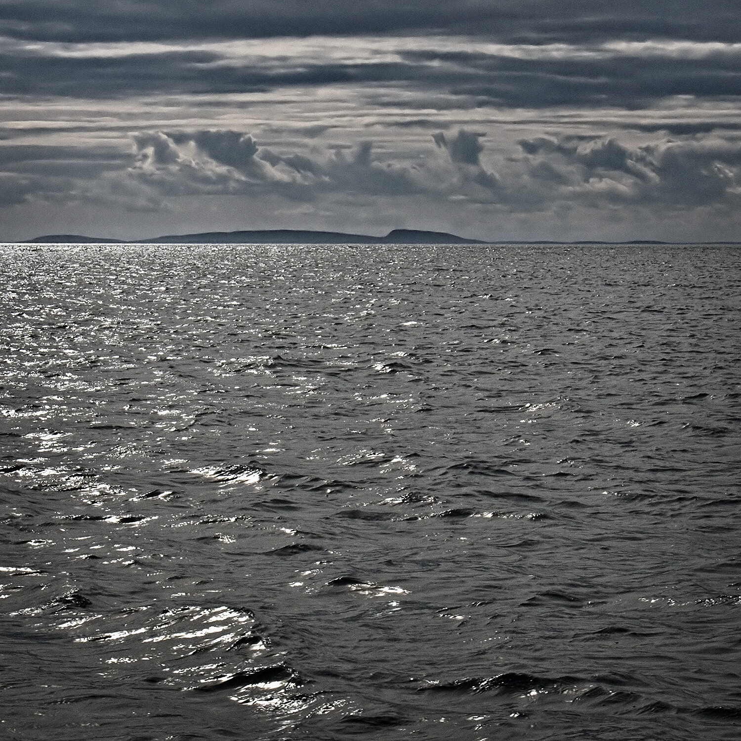 Серия "Белое море"