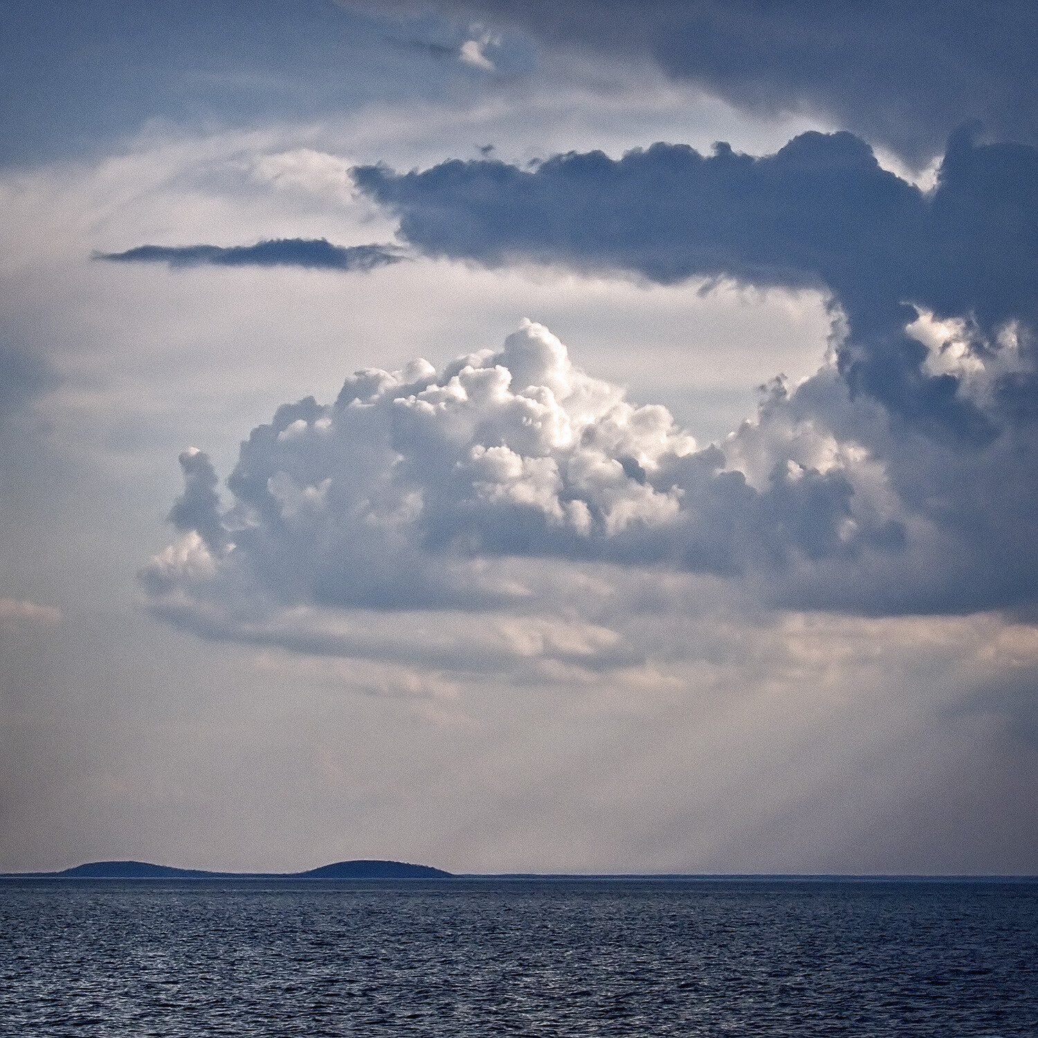 Серия "Белое море"