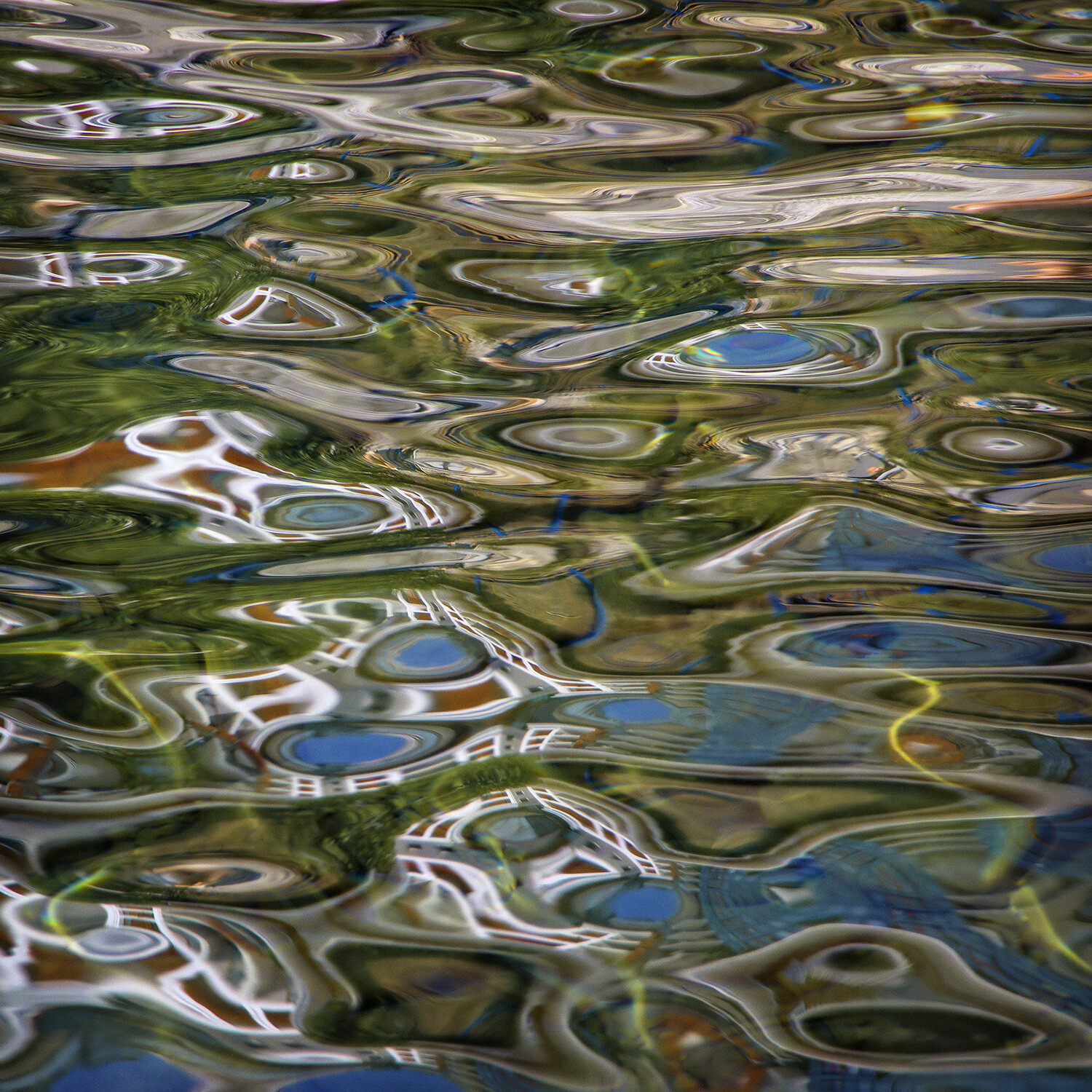 Серия "Вода"