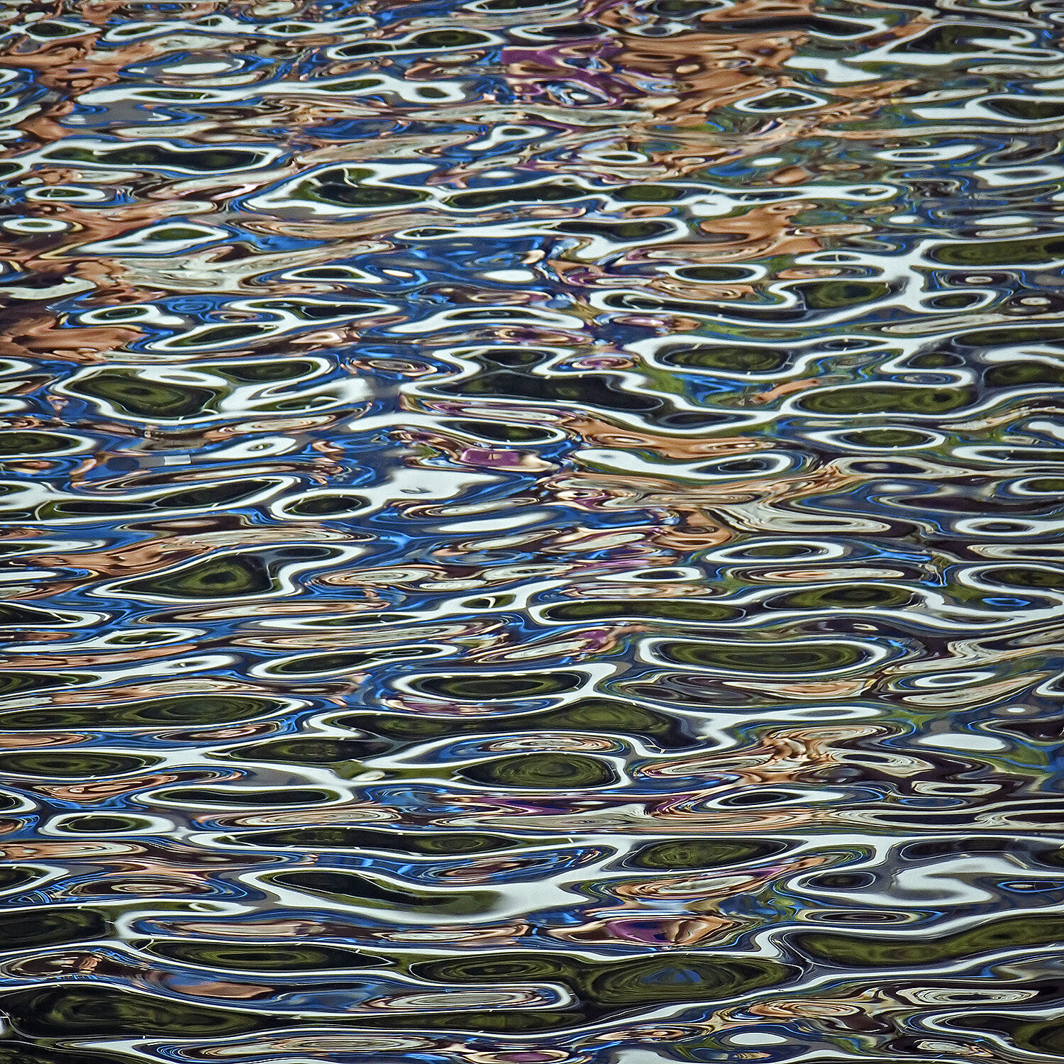 Серия "Вода"
