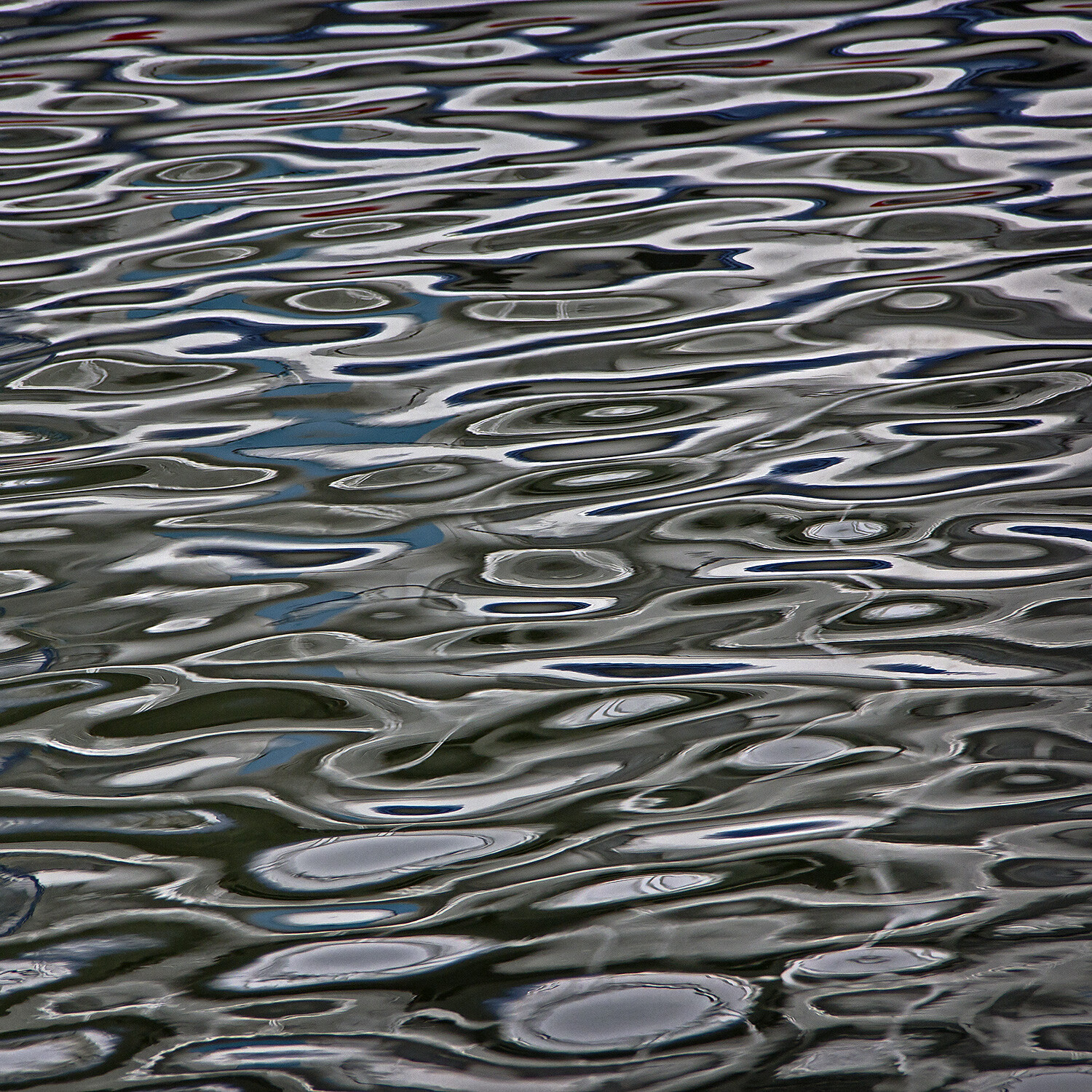 Серия "Вода"