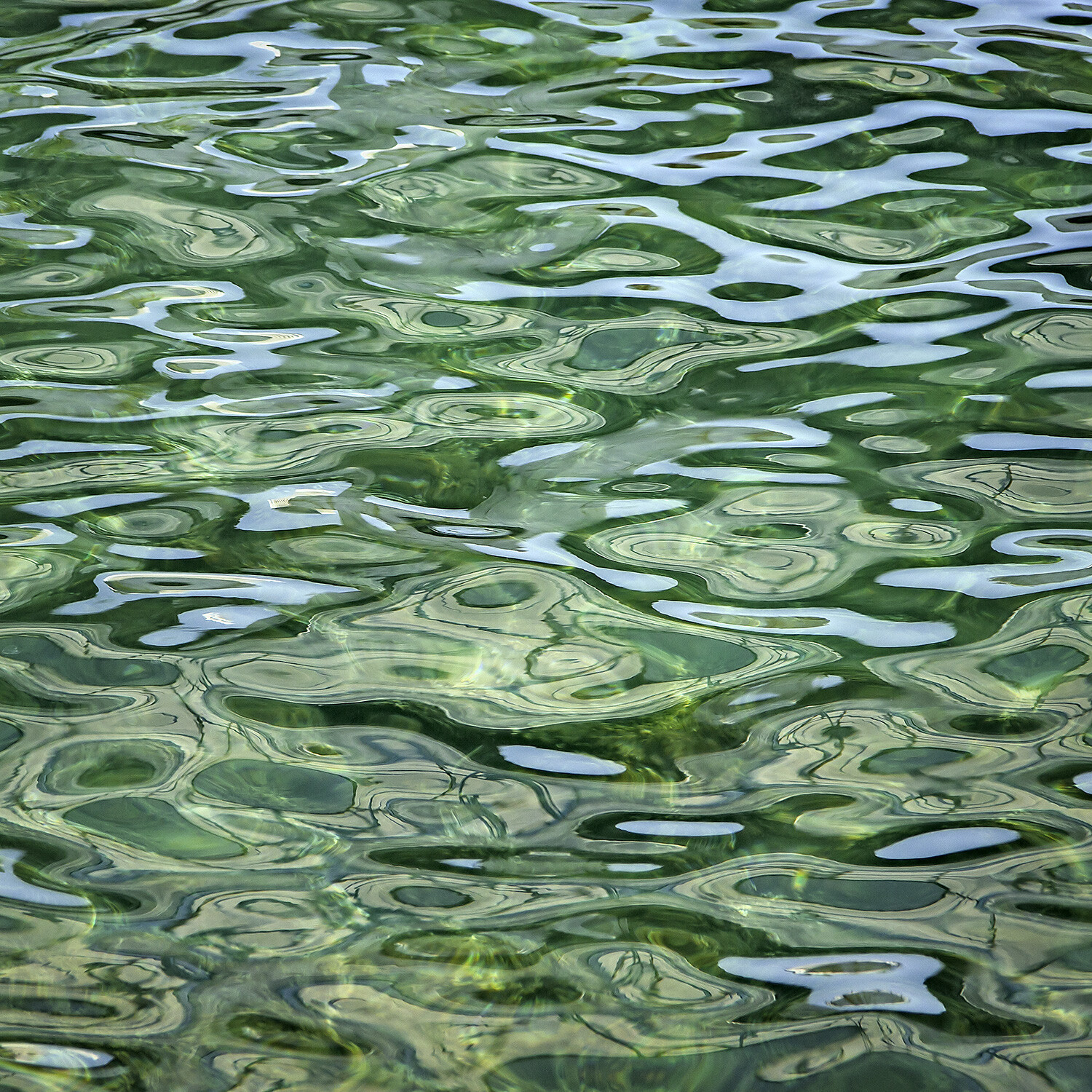 Серия "Вода"