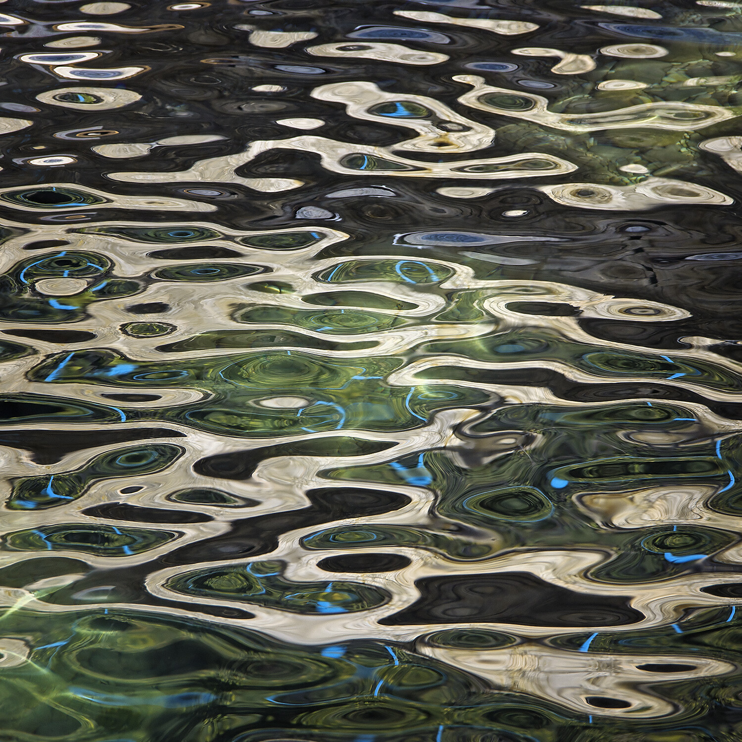 Серия "Вода"