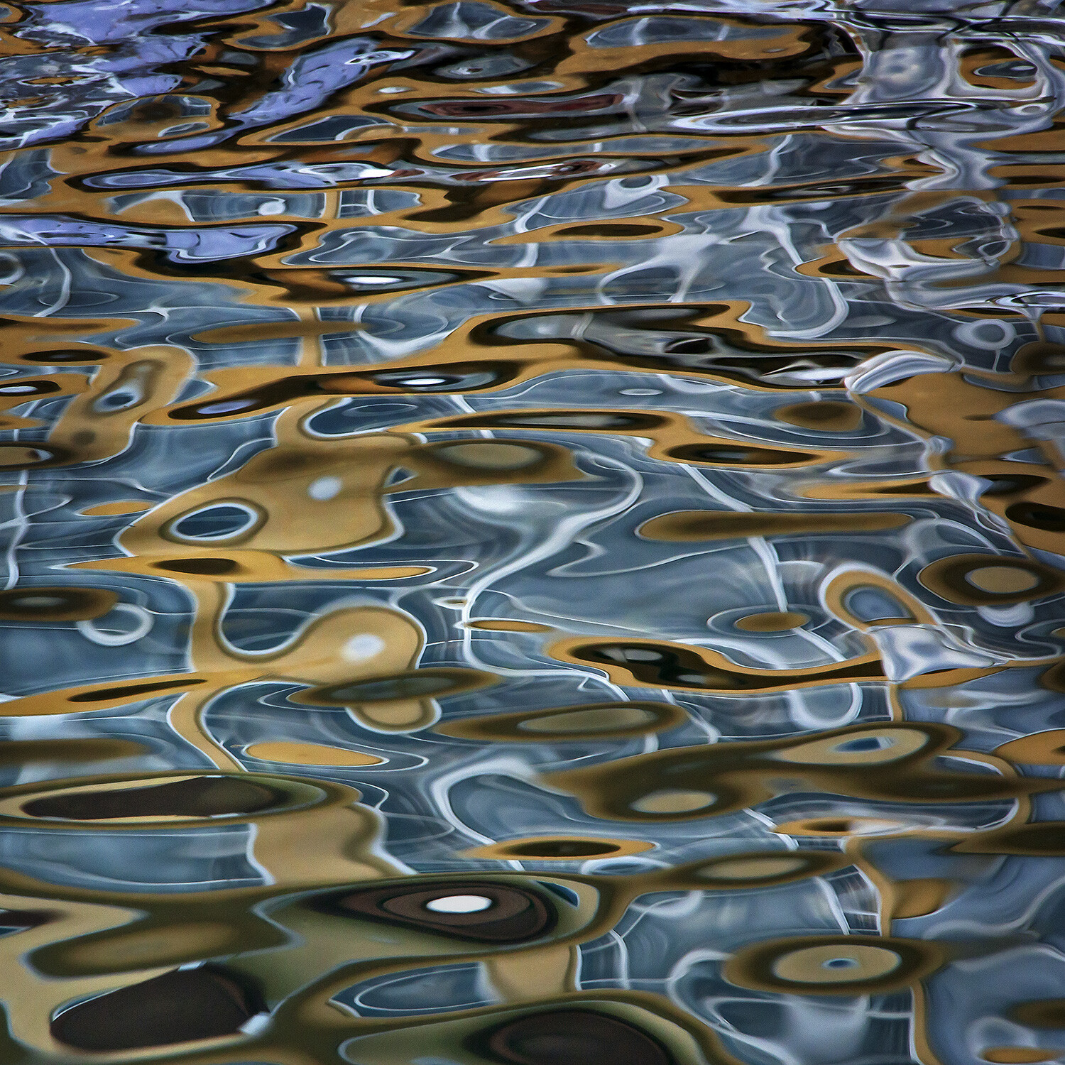 Серия "Вода"