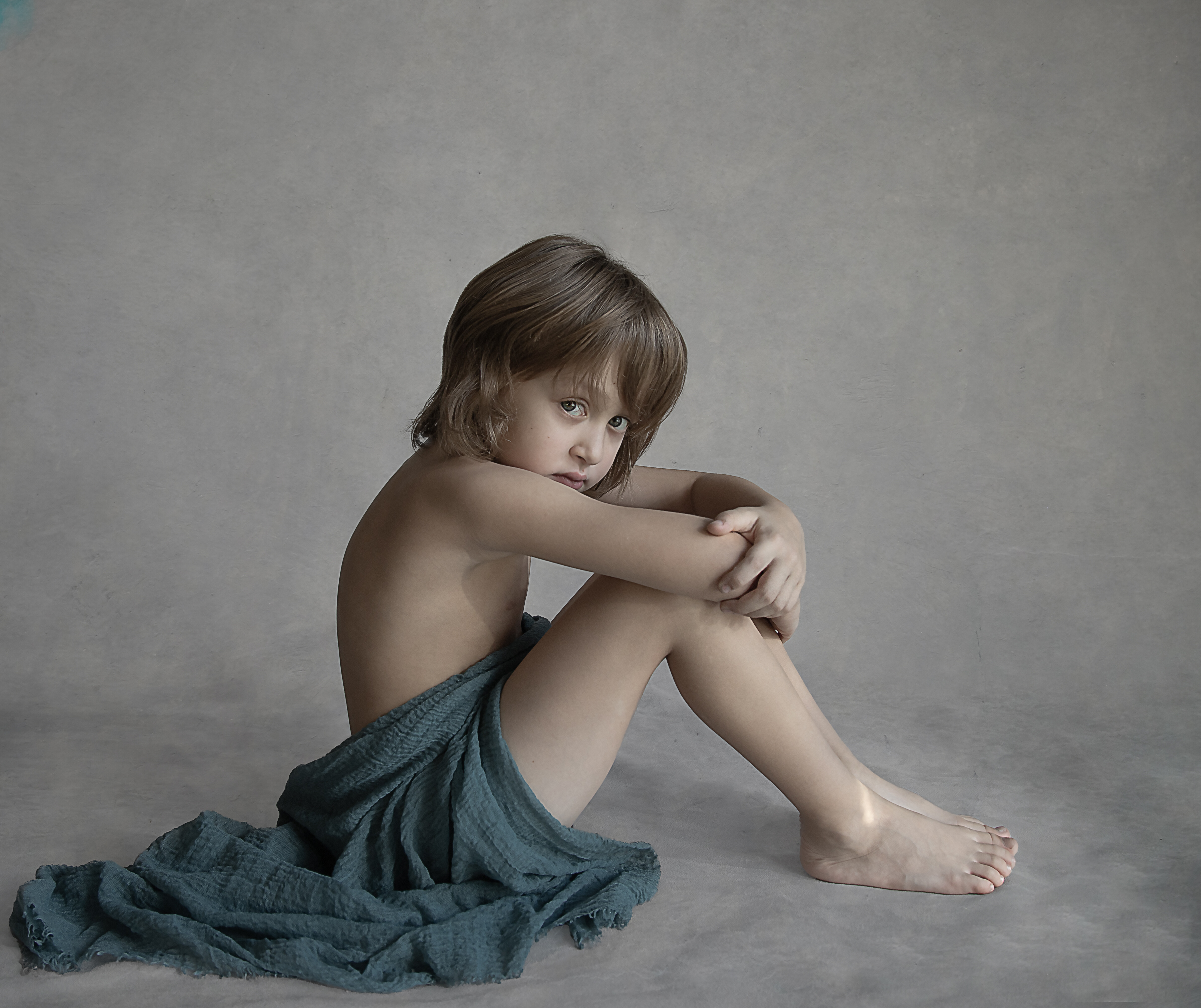 Ekaterina Kott — фотоистория — 17 ноября 2024 года