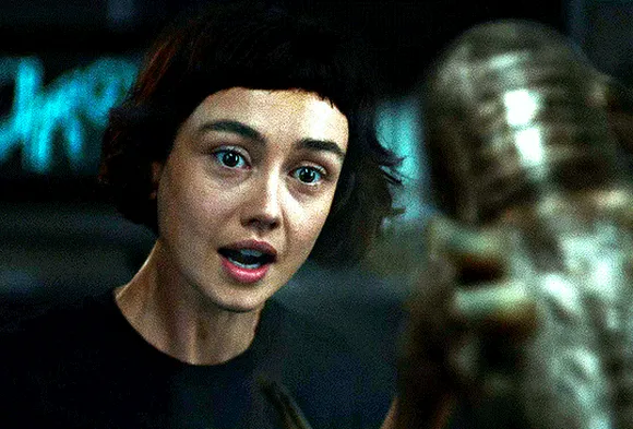 30 самых интересных сериалов 2025 года