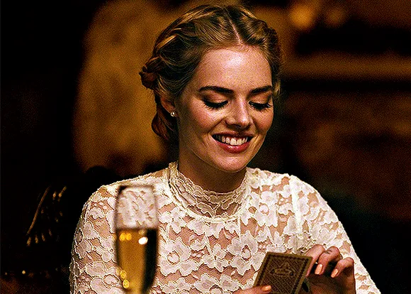 245 лучших фильмов ужасов 21 века