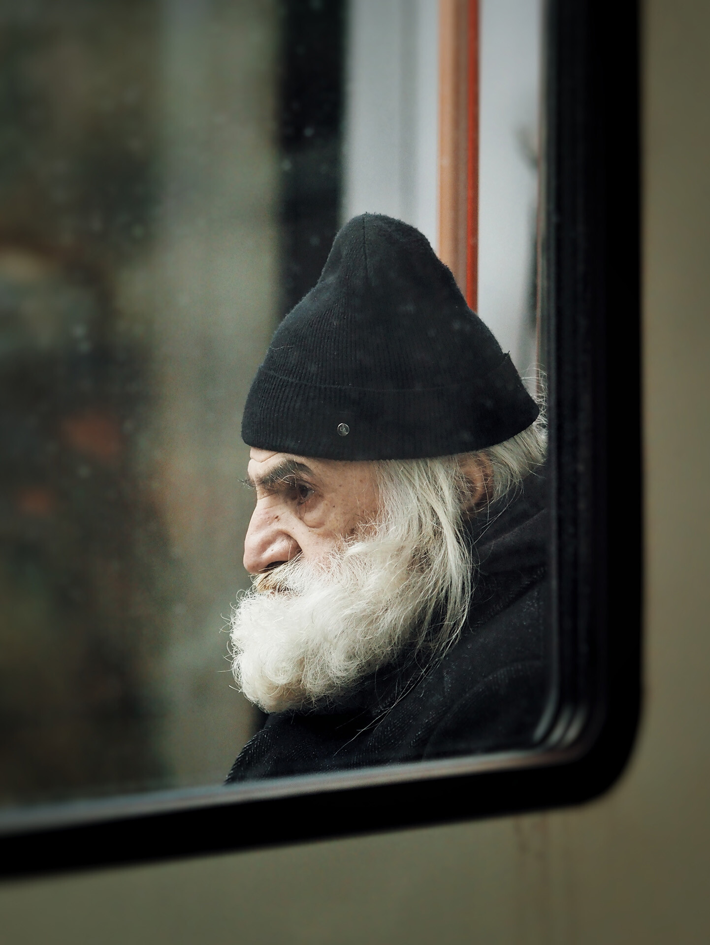 Fedor Gorbatov — фотоистория — 25 февраля 2025 года