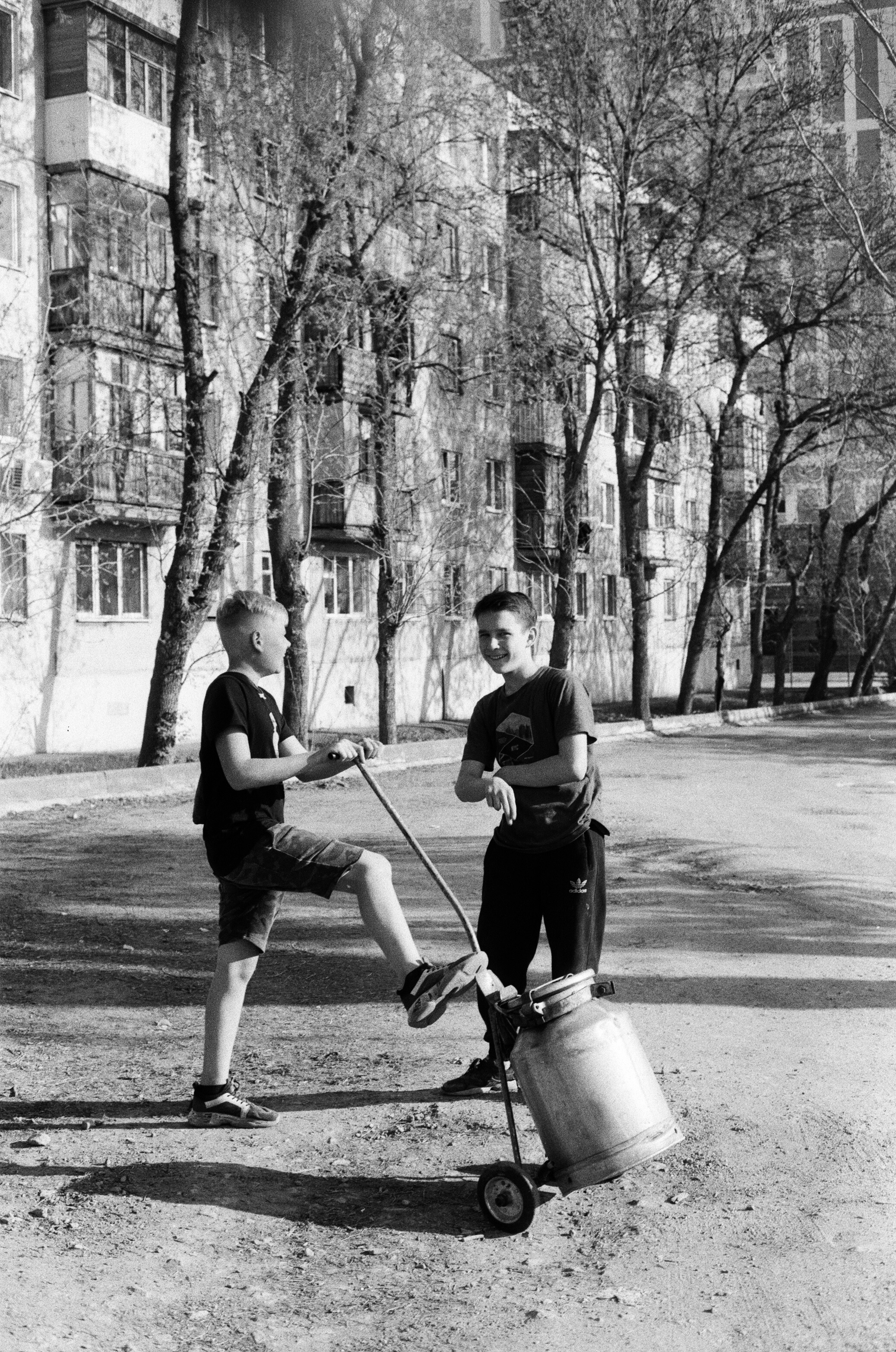 Михаил Парфенов — фотоистория — 25 мая 2025 года
