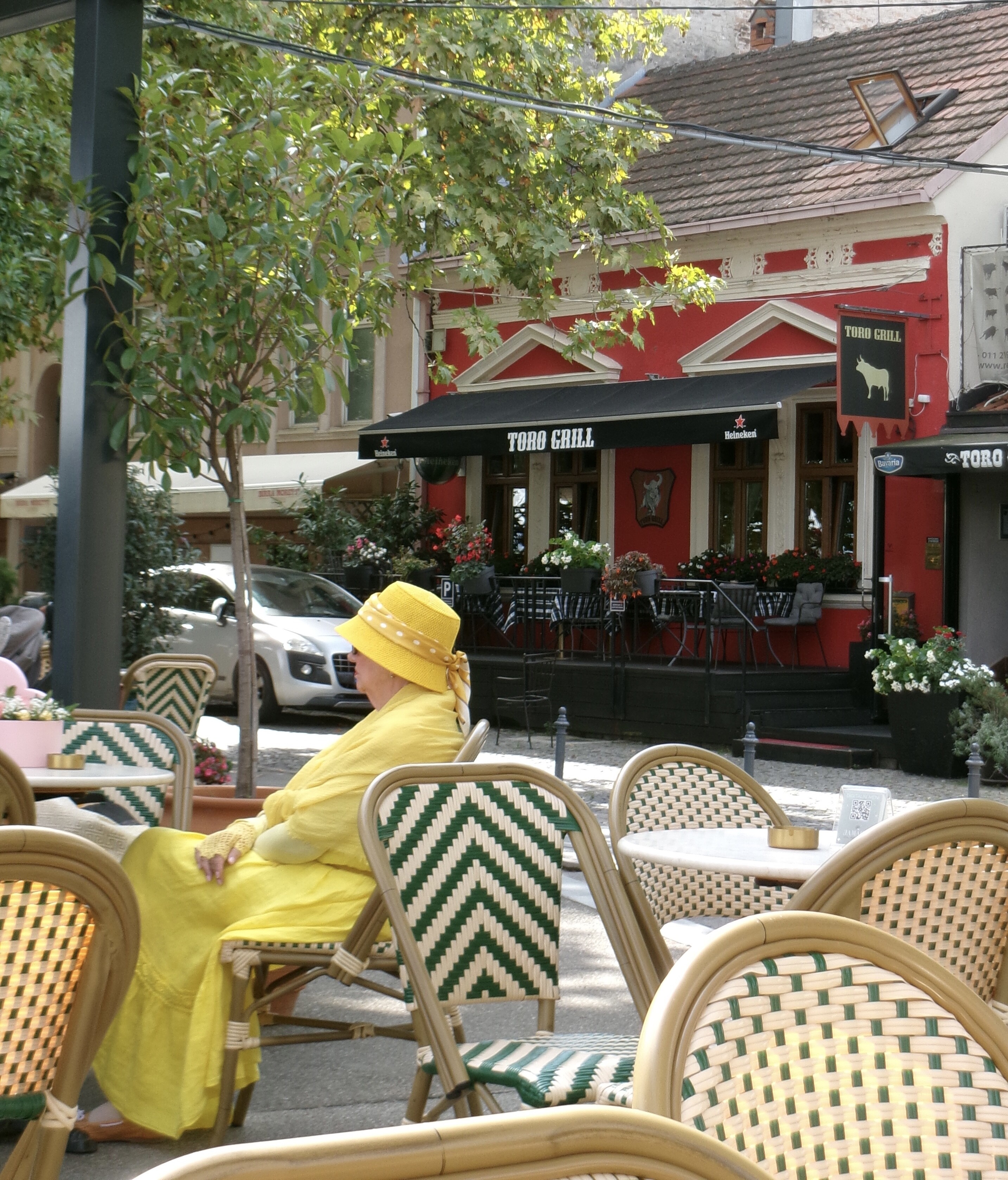 Сербия, Белград, Kodak FZ55 (8)