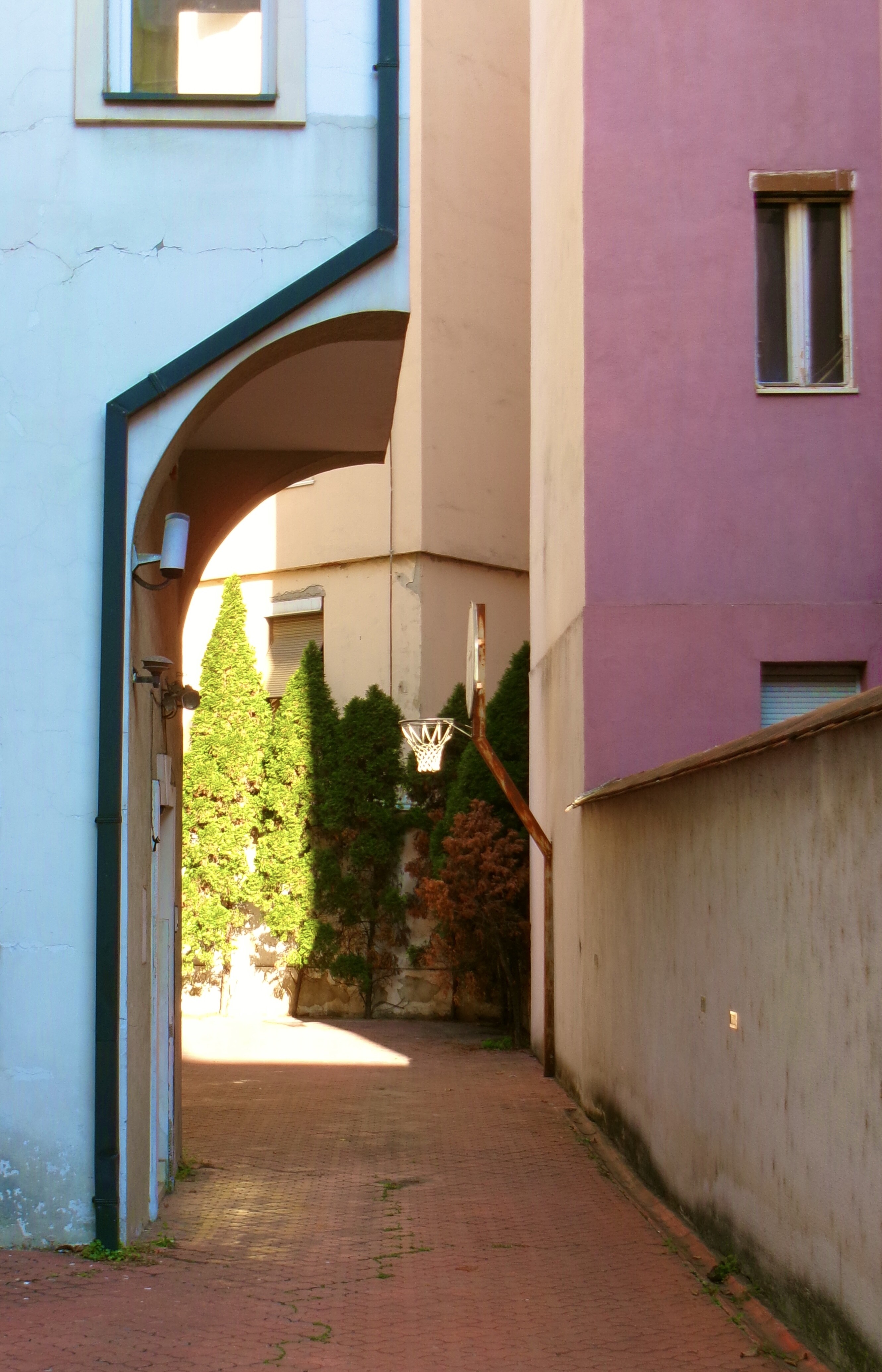 Сербия, Белград, Kodak FZ55 (1)