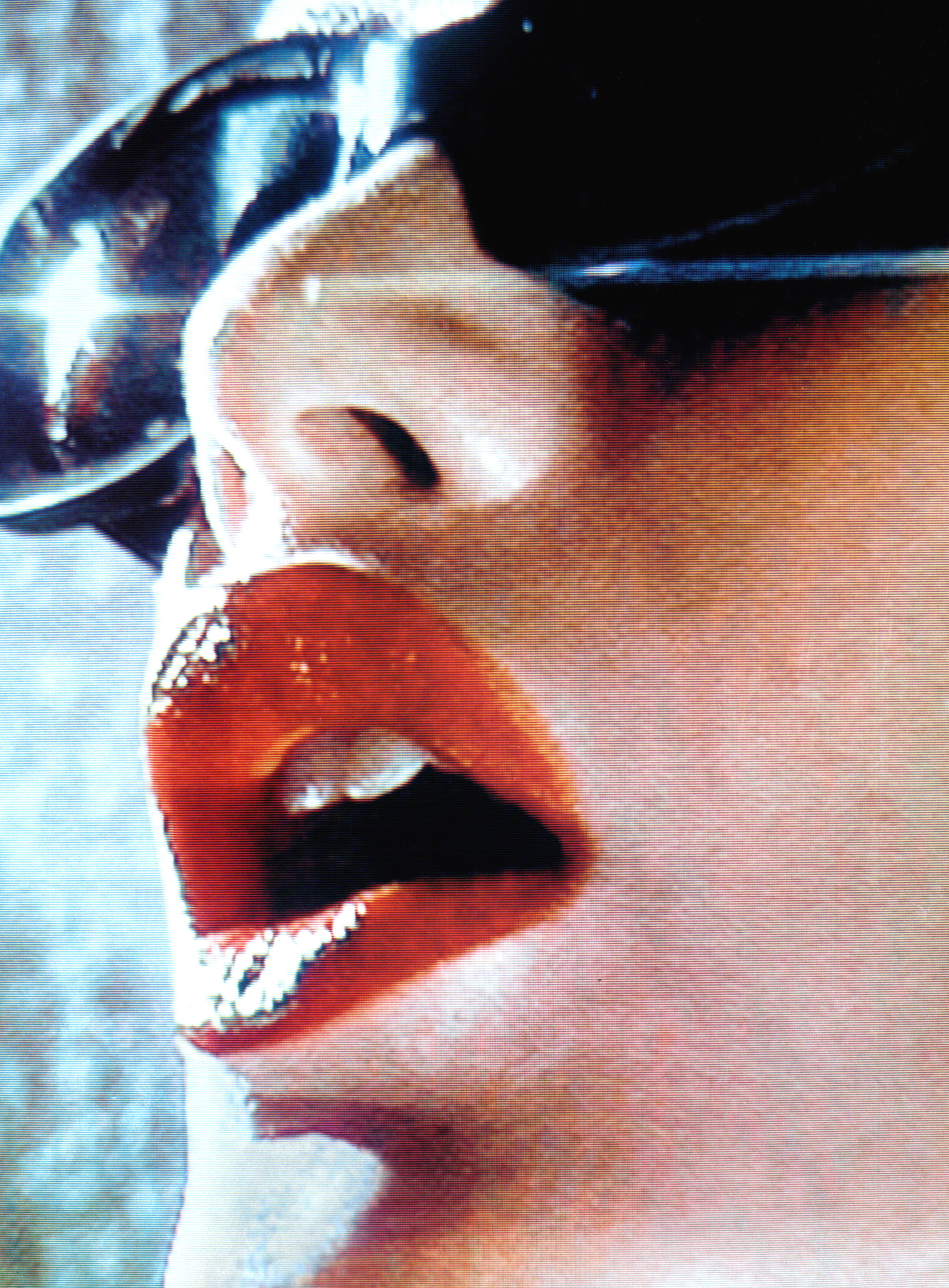 Кампейн Gucci 1997,  Vogue, Анджела Линдвалл, Кэролин Мерфи, фотограф Марио Тестино (5) — Модная фотография 90-х: от гламура к реализму / Камералабс