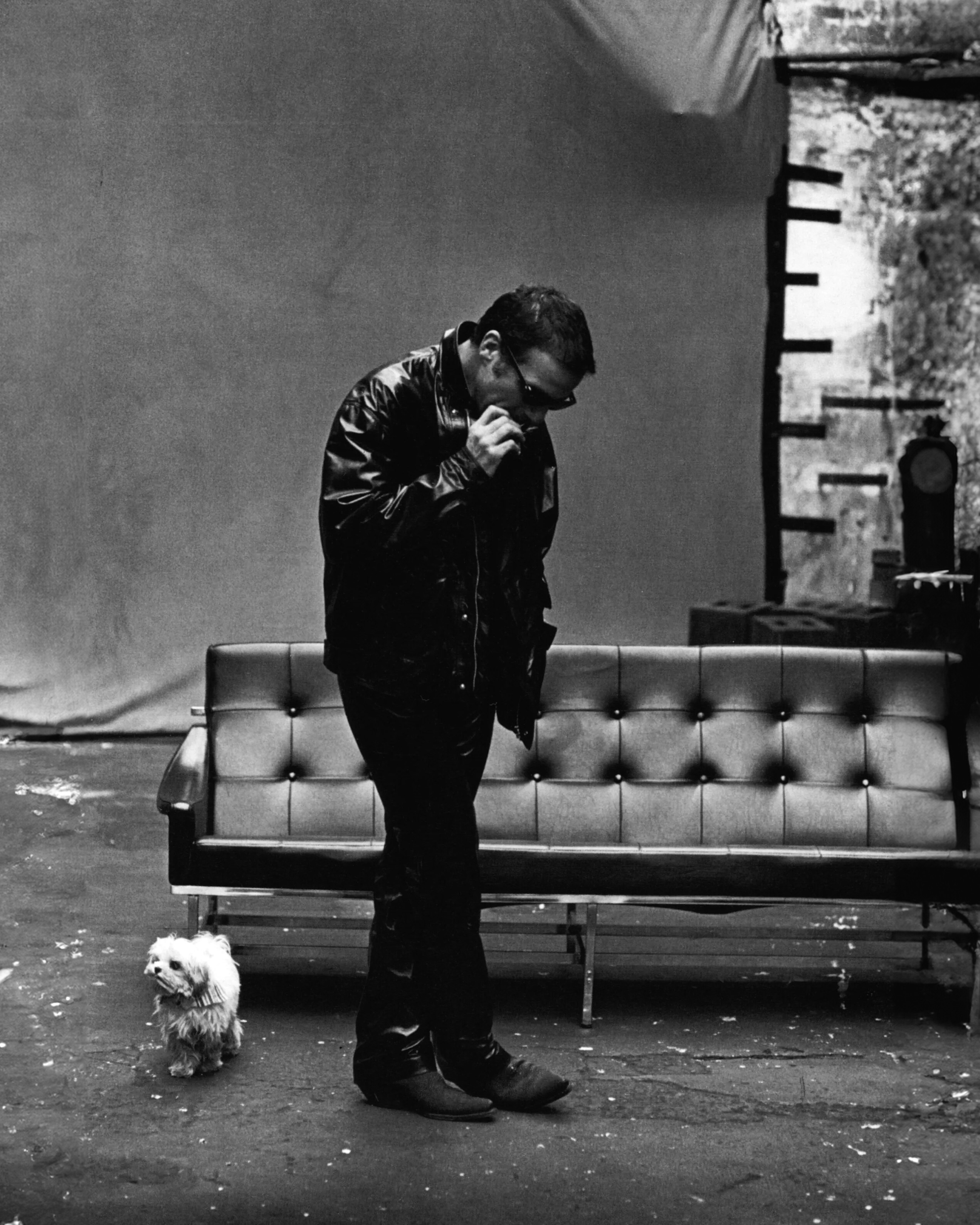 Кампейн Ruffo 1998, Vogue Italia, Ева Герцигова, Тико Торрес, фотограф Тим Уокер — Модная фотография 90-х: от гламура к реализму / Камералабс