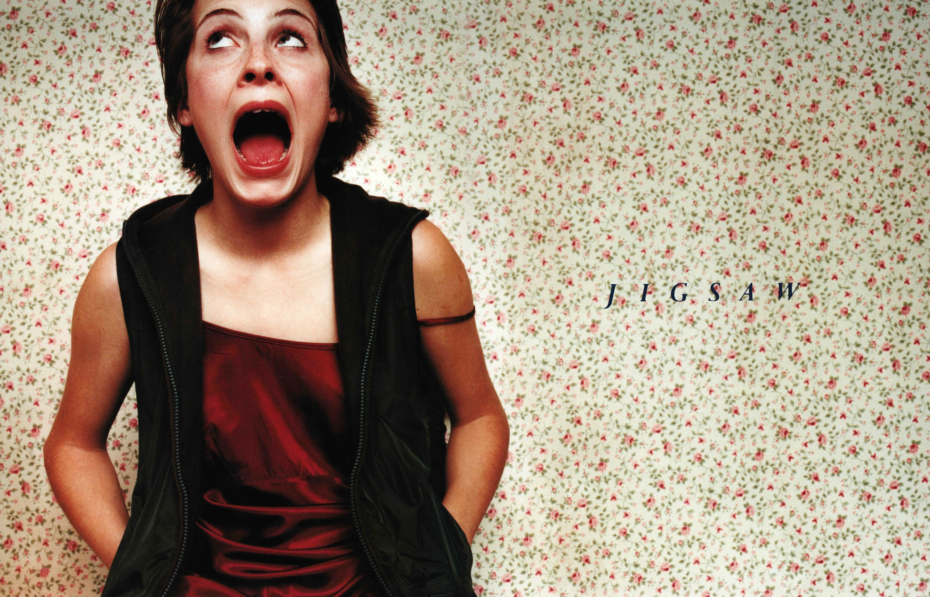 Кампейн 1999, The Face, фотограф Элейн Константин — Модная фотография 90-х: от гламура к реализму / Камералабс