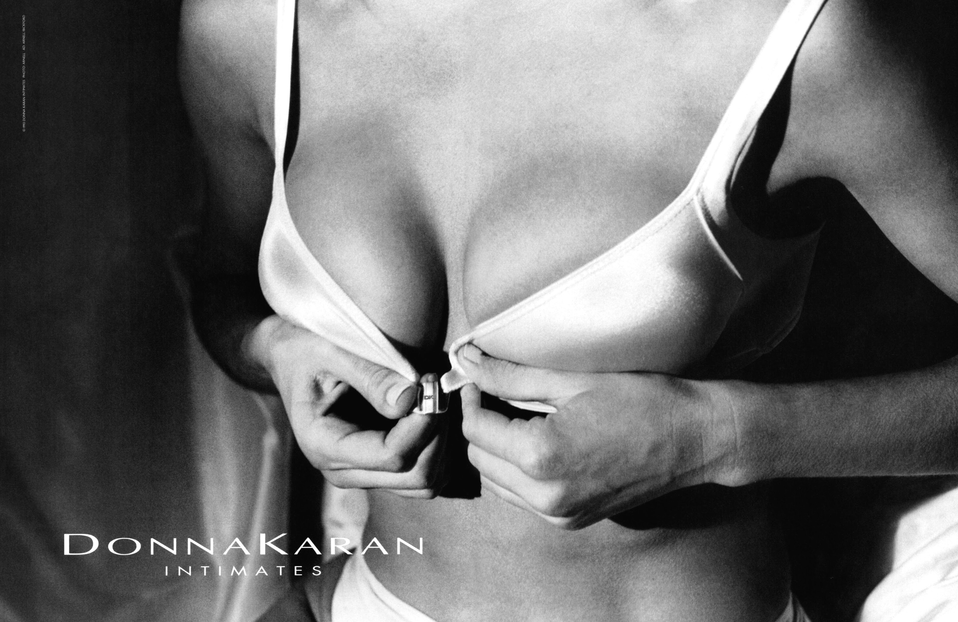 Кампейн 1993 — Модная фотография 90-х: от гламура к реализму / Камералабс